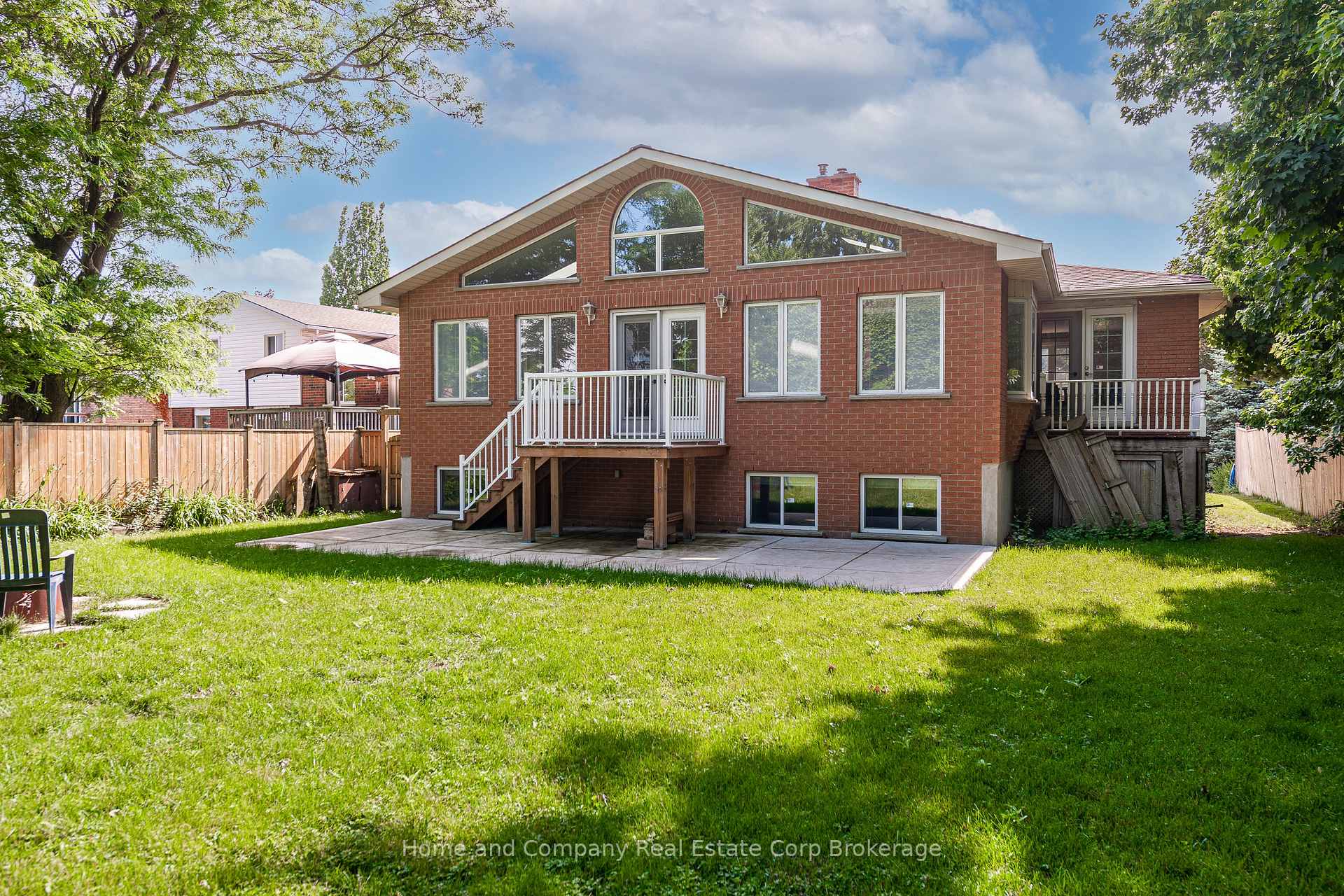 Photo 46 of 205 Graff Avenue, Stratford — HOMEH