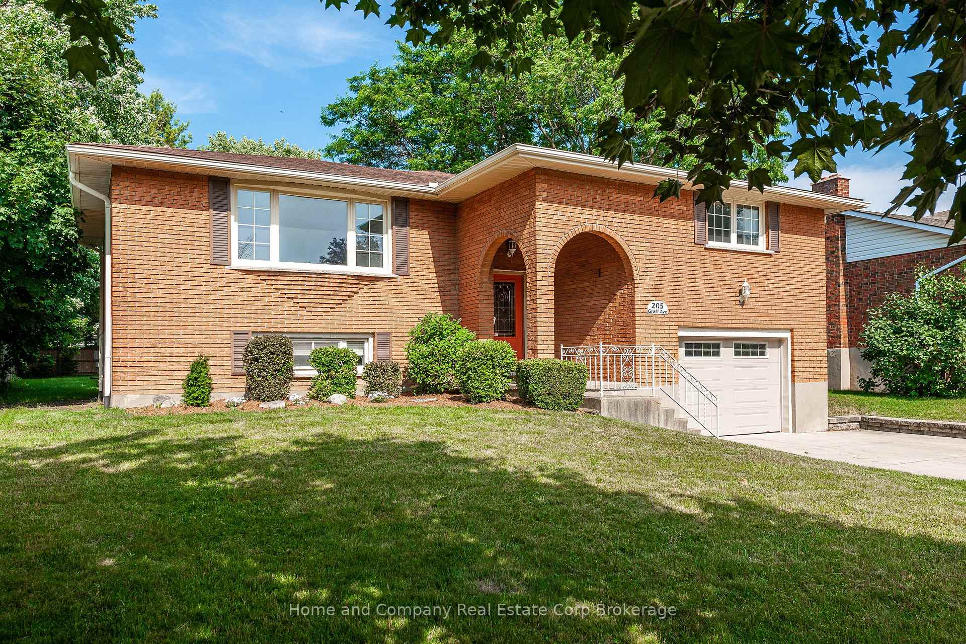 Photo 48 of 205 Graff Avenue, Stratford — HOMEH