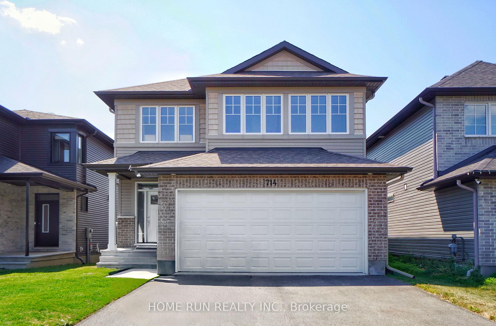 Photo 1 of 714 Painted Sky Way, Ottawa, Remainder of Stittsville & Area — HOMEH