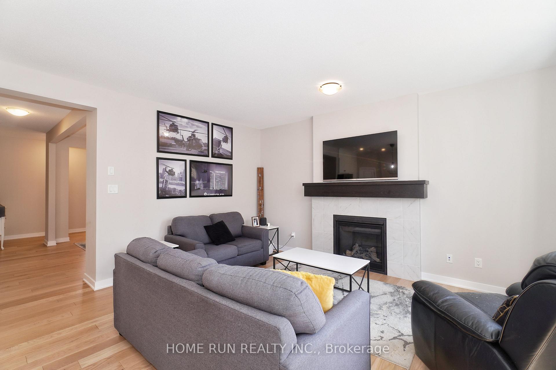 Photo 10 of 714 Painted Sky Way, Ottawa, Remainder of Stittsville & Area — HOMEH