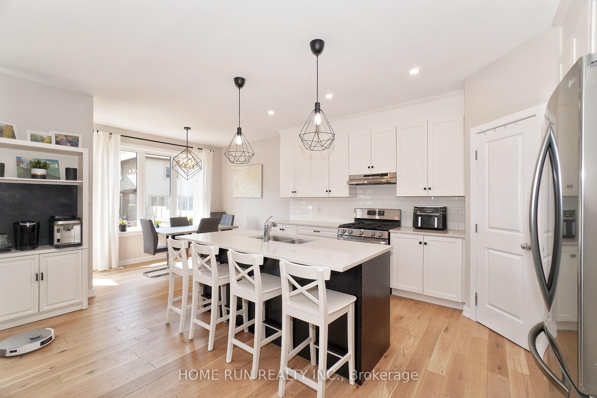 Photo 11 of 714 Painted Sky Way, Ottawa, Remainder of Stittsville & Area — HOMEH