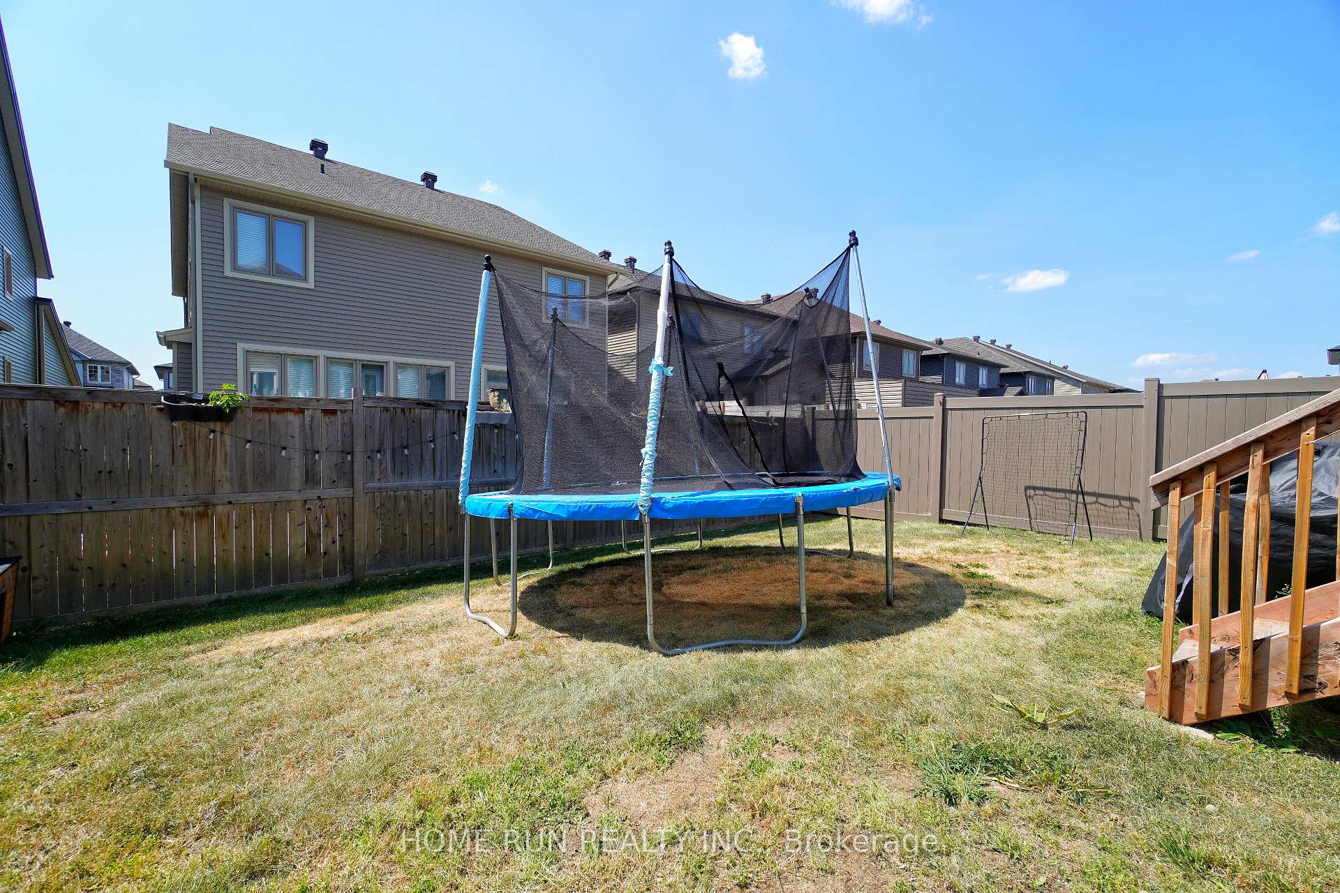 Photo 29 of 714 Painted Sky Way, Ottawa, Remainder of Stittsville & Area — HOMEH