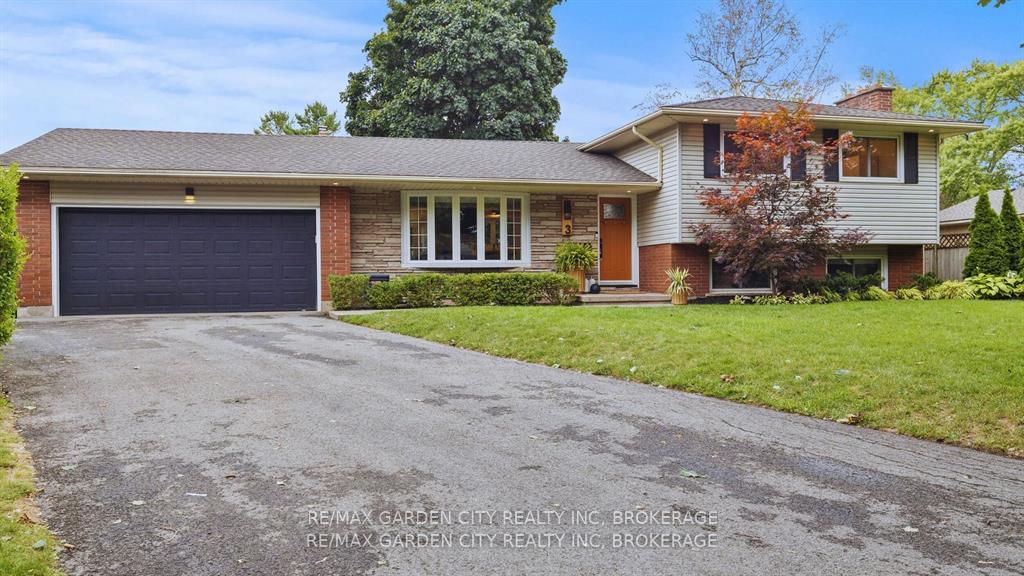 Photo 2 of 3 Cardinal Circle, St. Catharines, Vine/Linwell — HOMEH
