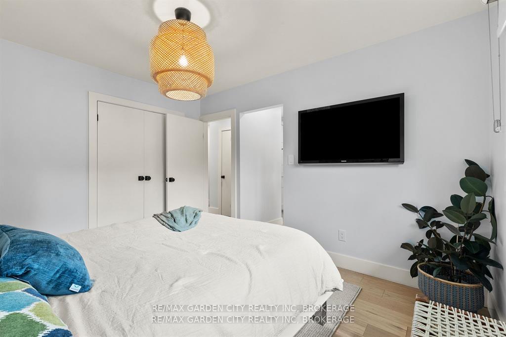 Photo 16 of 3 Cardinal Circle, St. Catharines, Vine/Linwell — HOMEH