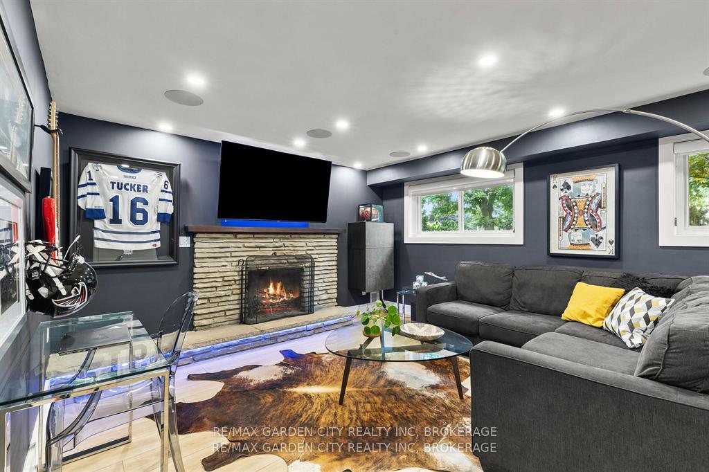 Photo 31 of 3 Cardinal Circle, St. Catharines, Vine/Linwell — HOMEH