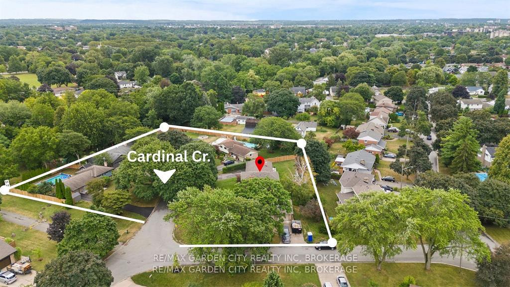 Photo 43 of 3 Cardinal Circle, St. Catharines, Vine/Linwell — HOMEH