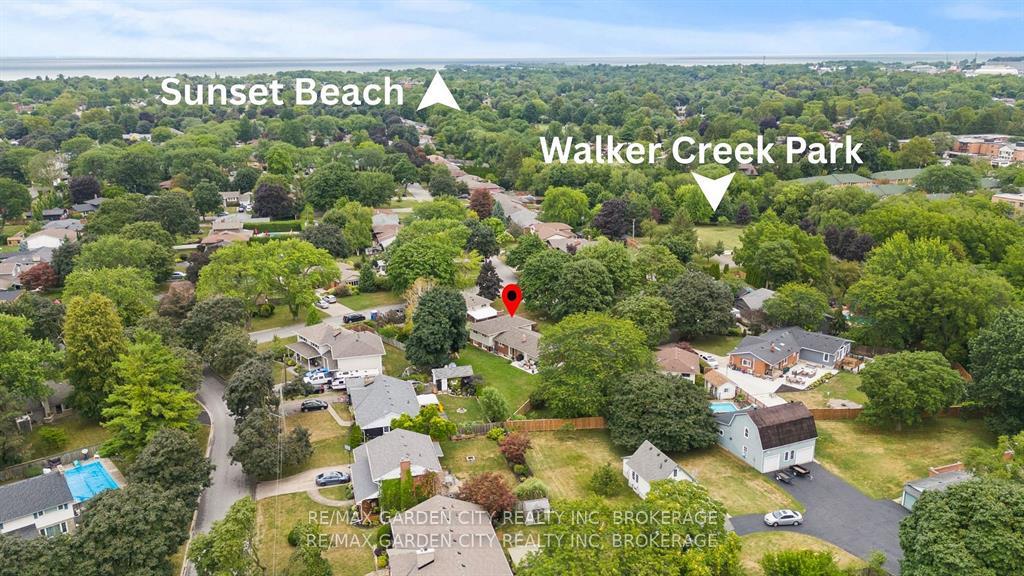 Photo 44 of 3 Cardinal Circle, St. Catharines, Vine/Linwell — HOMEH