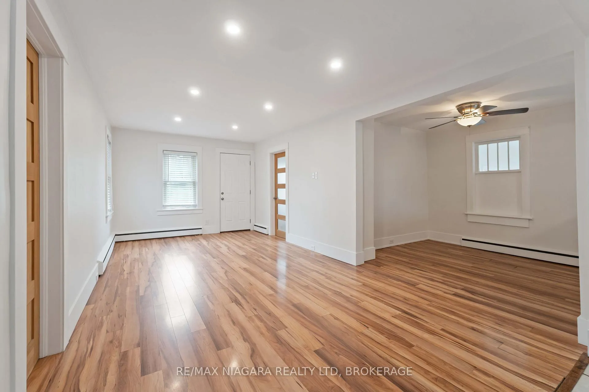 Photo 11 of 543 Vine Street, St. Catharines, Vine/Linwell — HOMEH