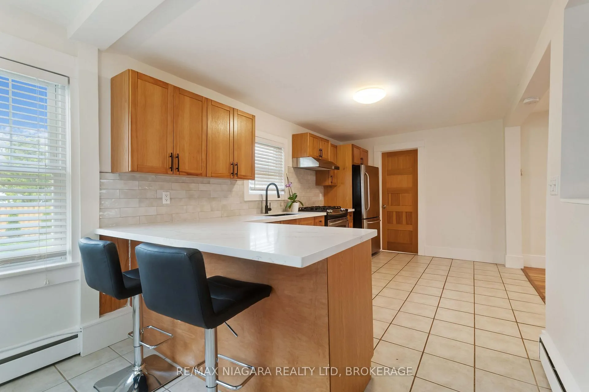 Photo 19 of 543 Vine Street, St. Catharines, Vine/Linwell — HOMEH