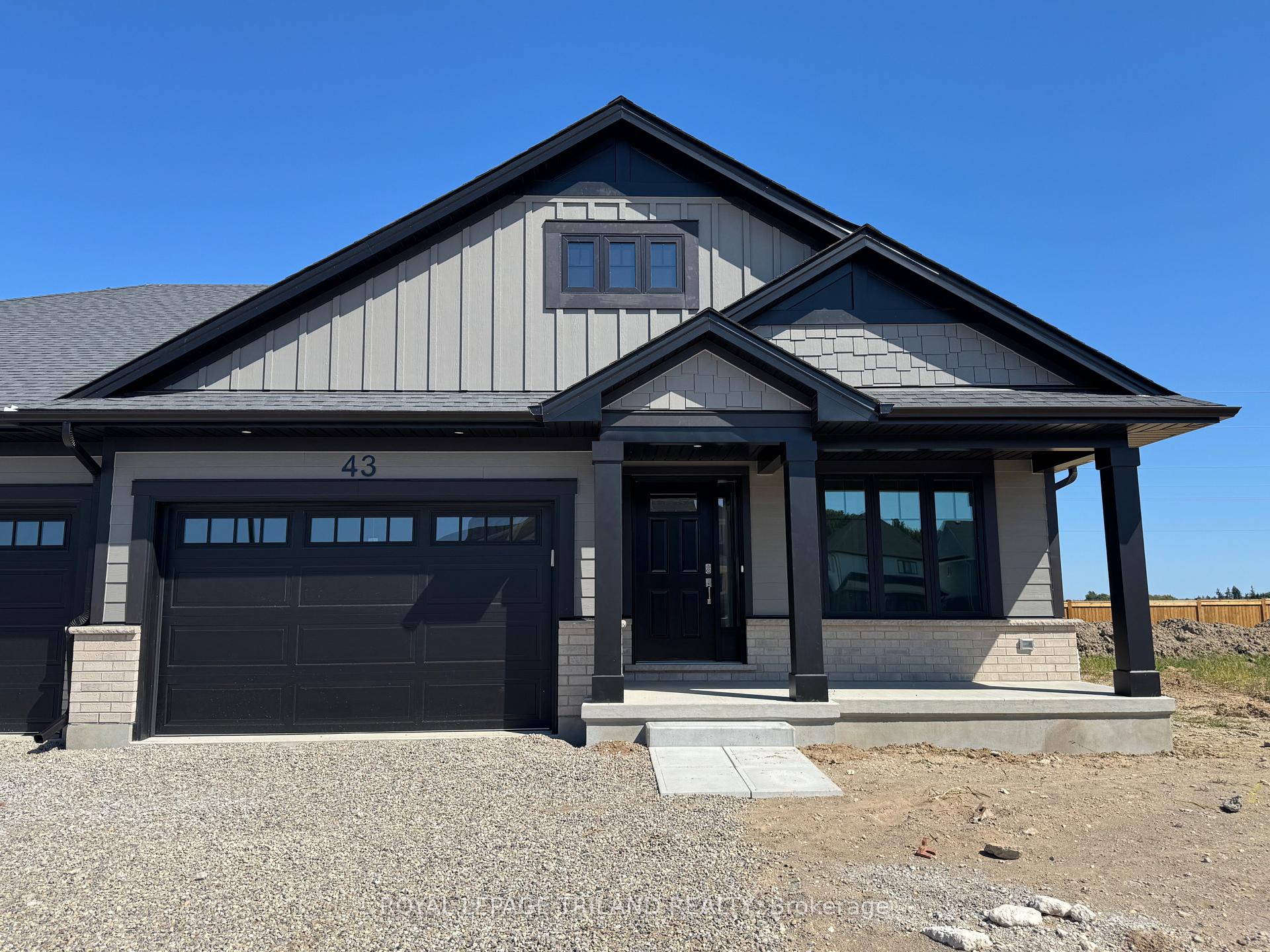Photo 1 of 43 Harrow Lane, St. Thomas — HOMEH