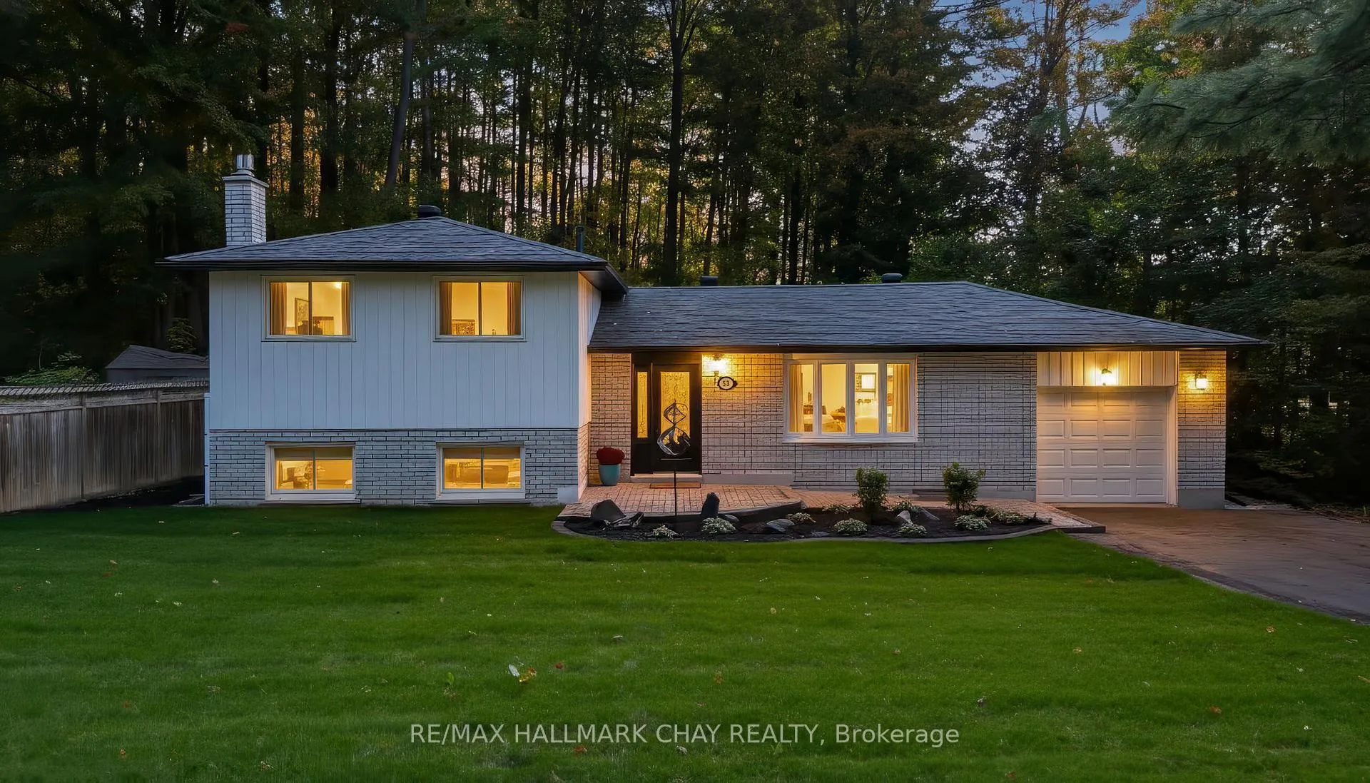 Photo 1 of 53 Doran Road, Springwater, Rural Springwater — HOMEH