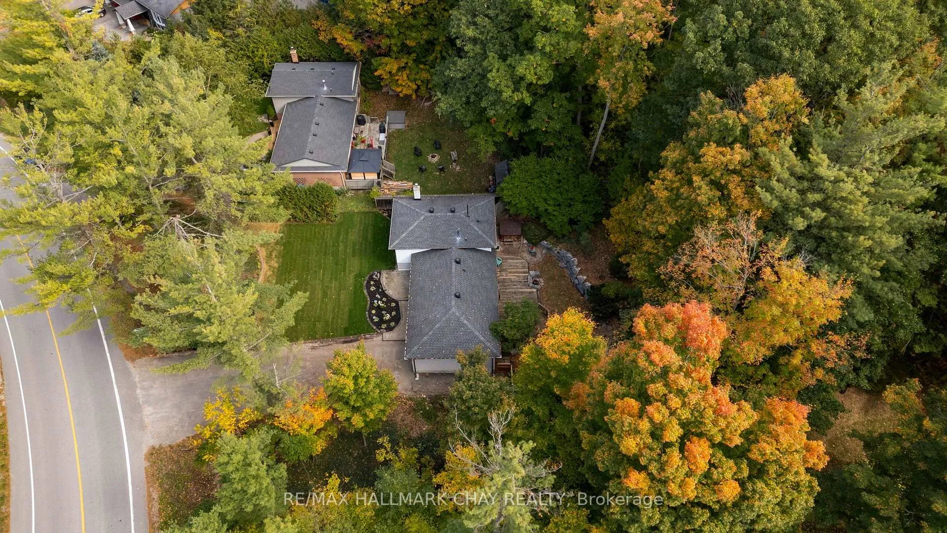 Photo 3 of 53 Doran Road, Springwater, Rural Springwater — HOMEH