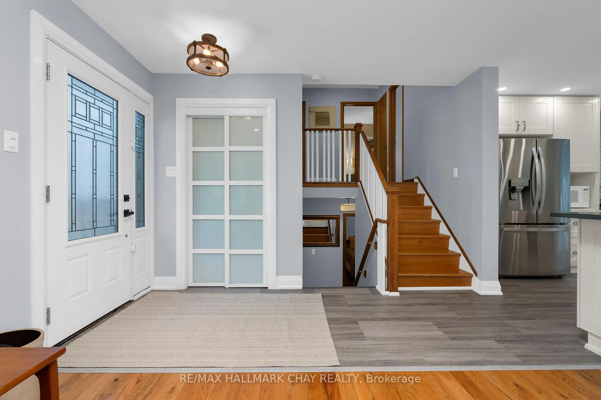 Photo 5 of 53 Doran Road, Springwater, Rural Springwater — HOMEH