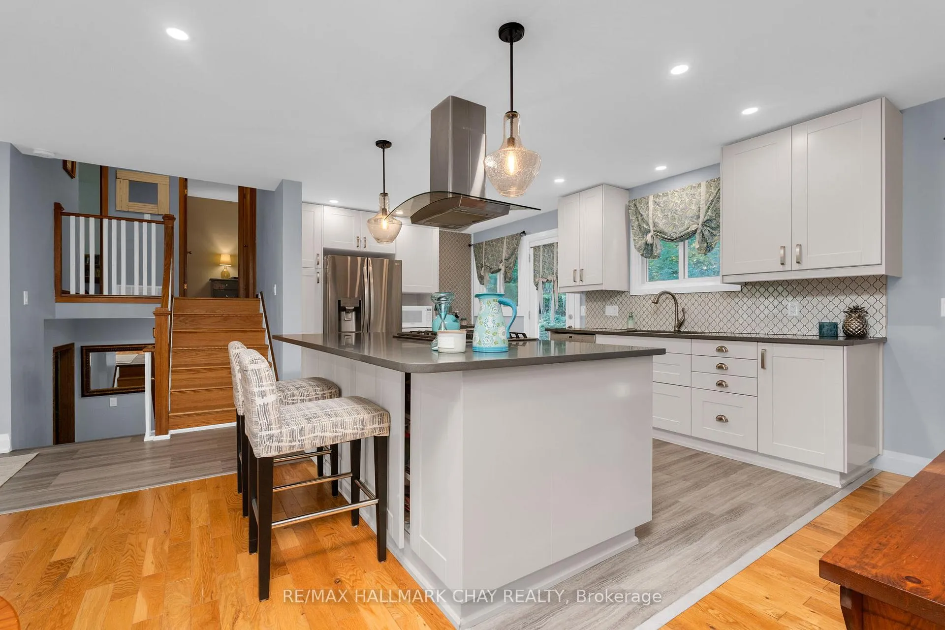 Photo 9 of 53 Doran Road, Springwater, Rural Springwater — HOMEH