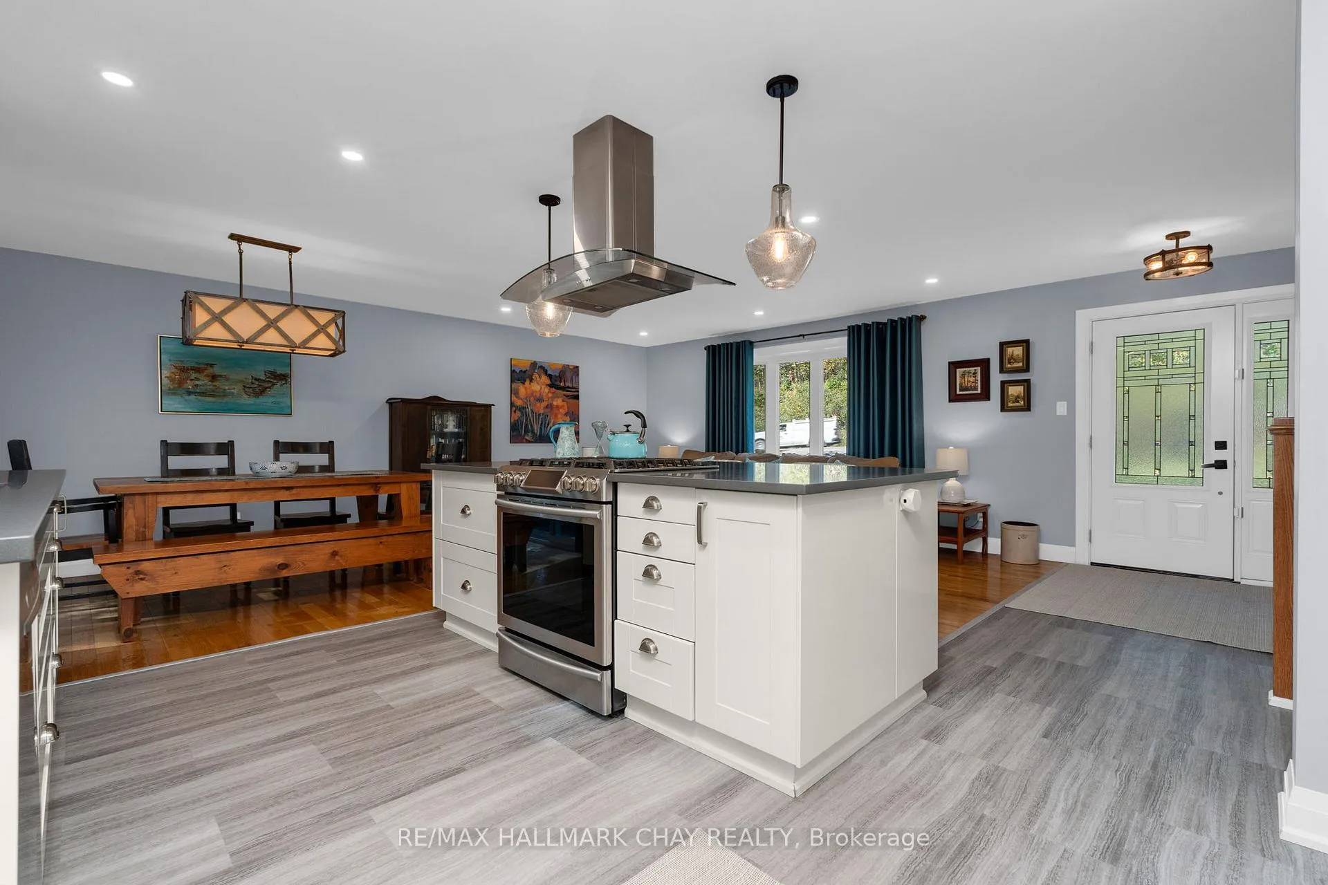 Photo 11 of 53 Doran Road, Springwater, Rural Springwater — HOMEH