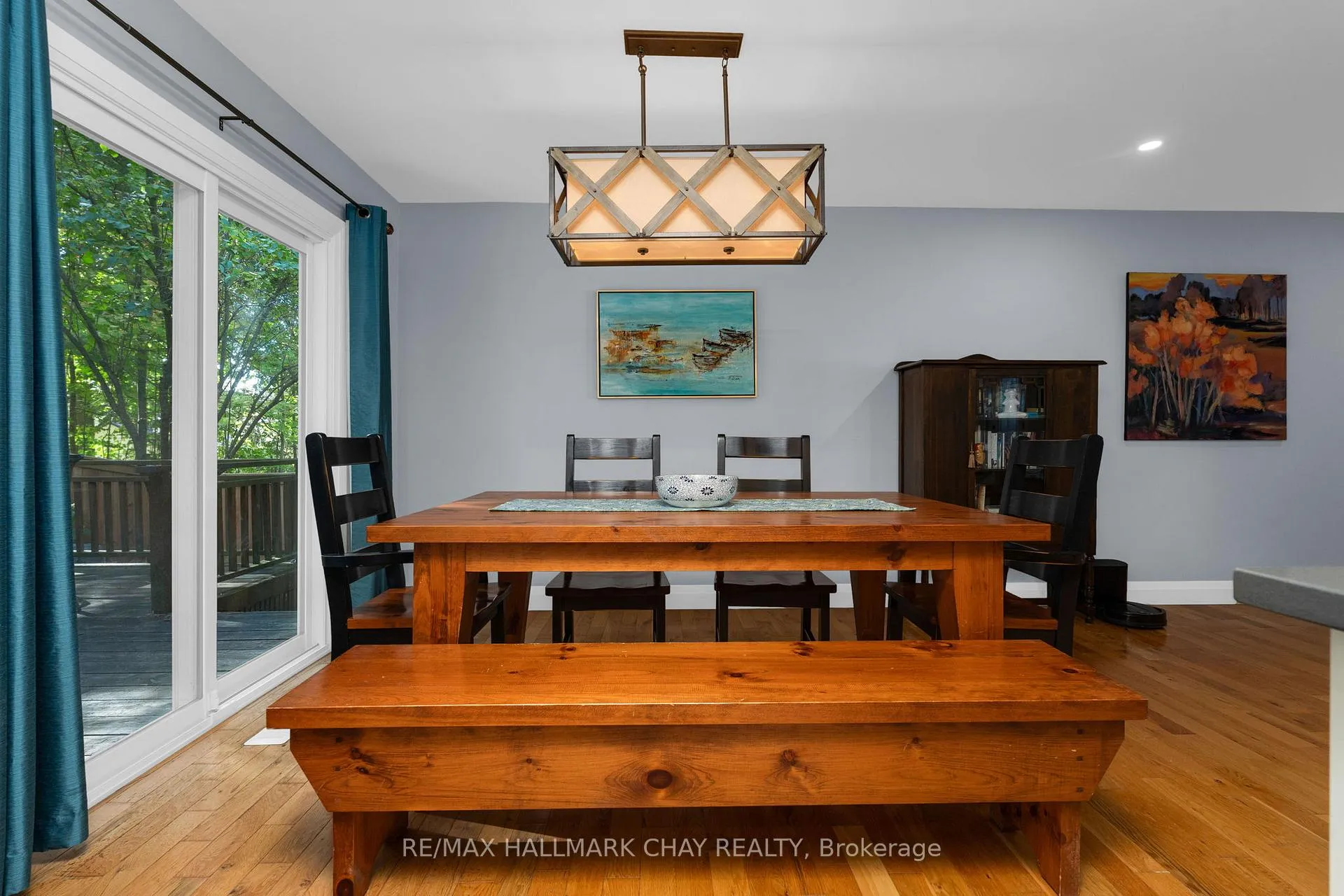 Photo 12 of 53 Doran Road, Springwater, Rural Springwater — HOMEH