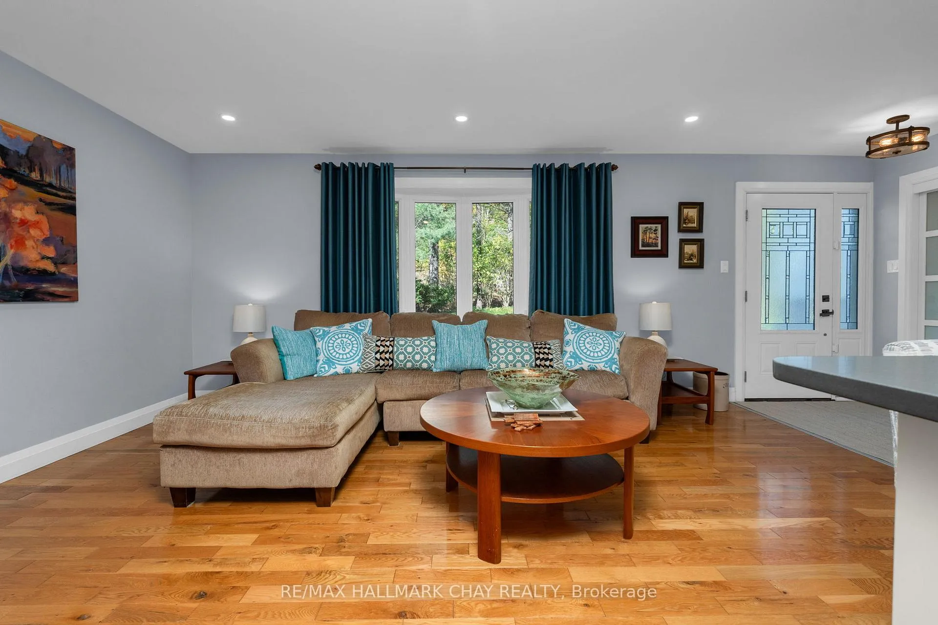 Photo 13 of 53 Doran Road, Springwater, Rural Springwater — HOMEH