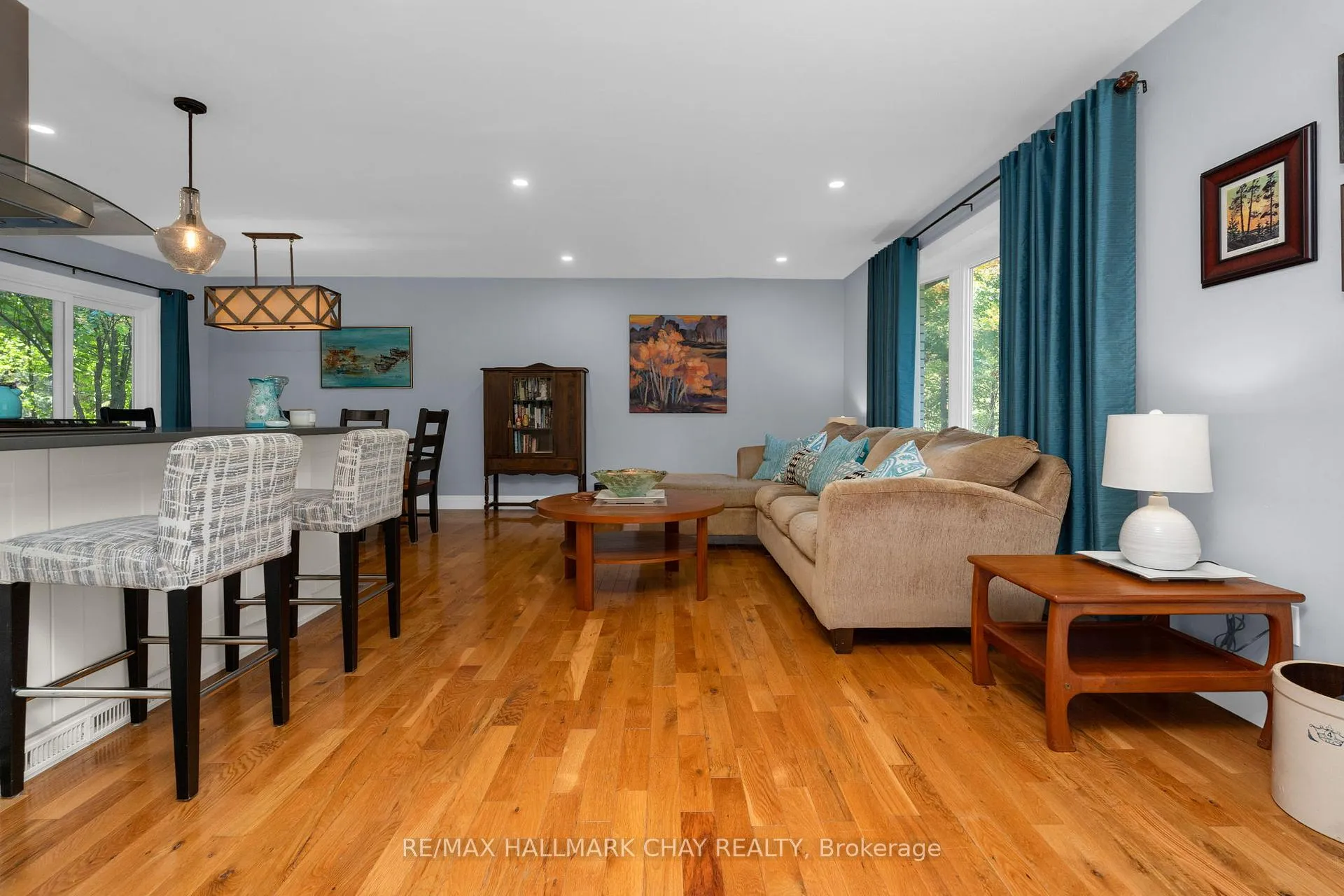Photo 14 of 53 Doran Road, Springwater, Rural Springwater — HOMEH