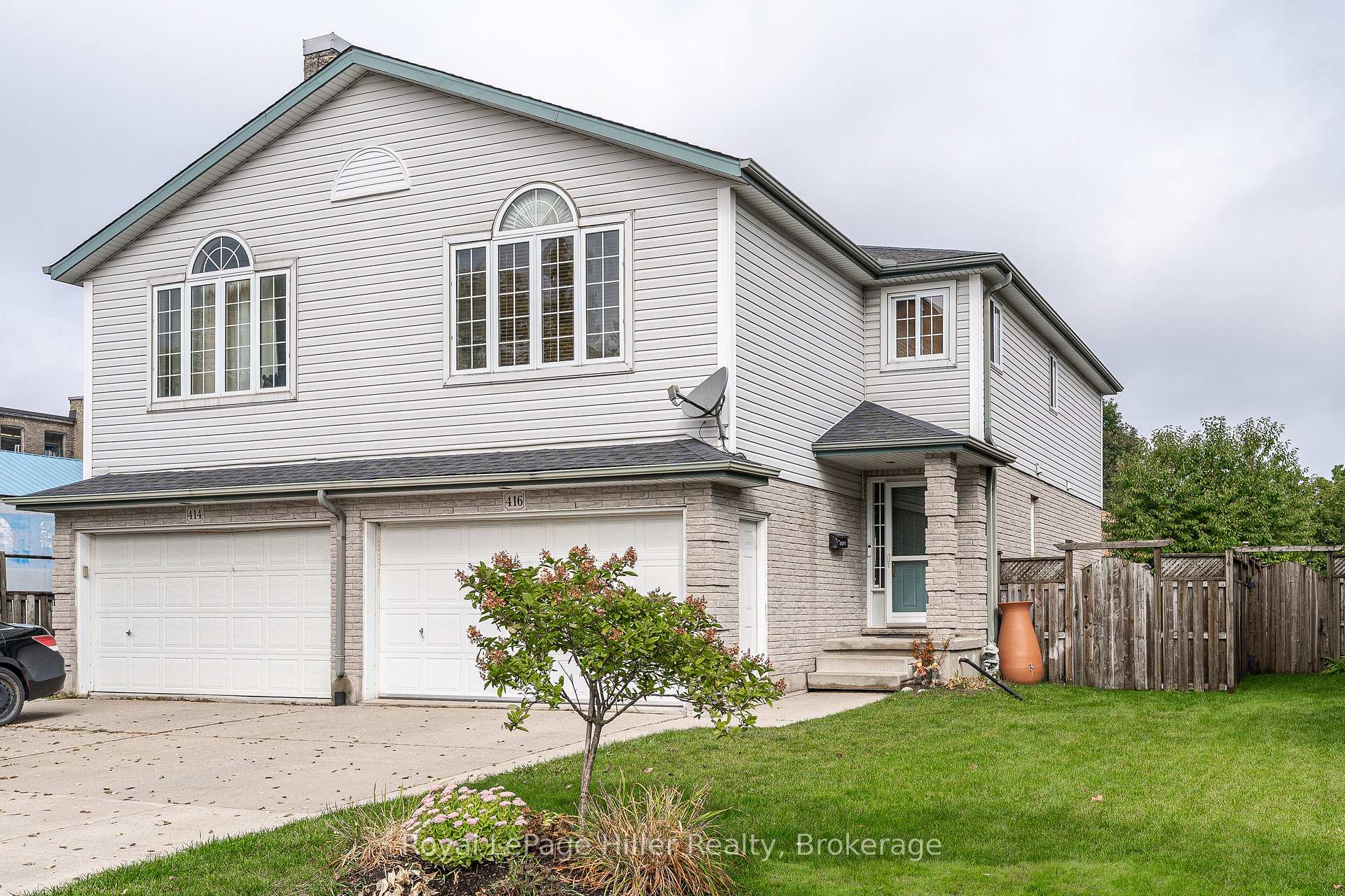 Photo 1 of 416 Brunswick Street, Stratford — HOMEH