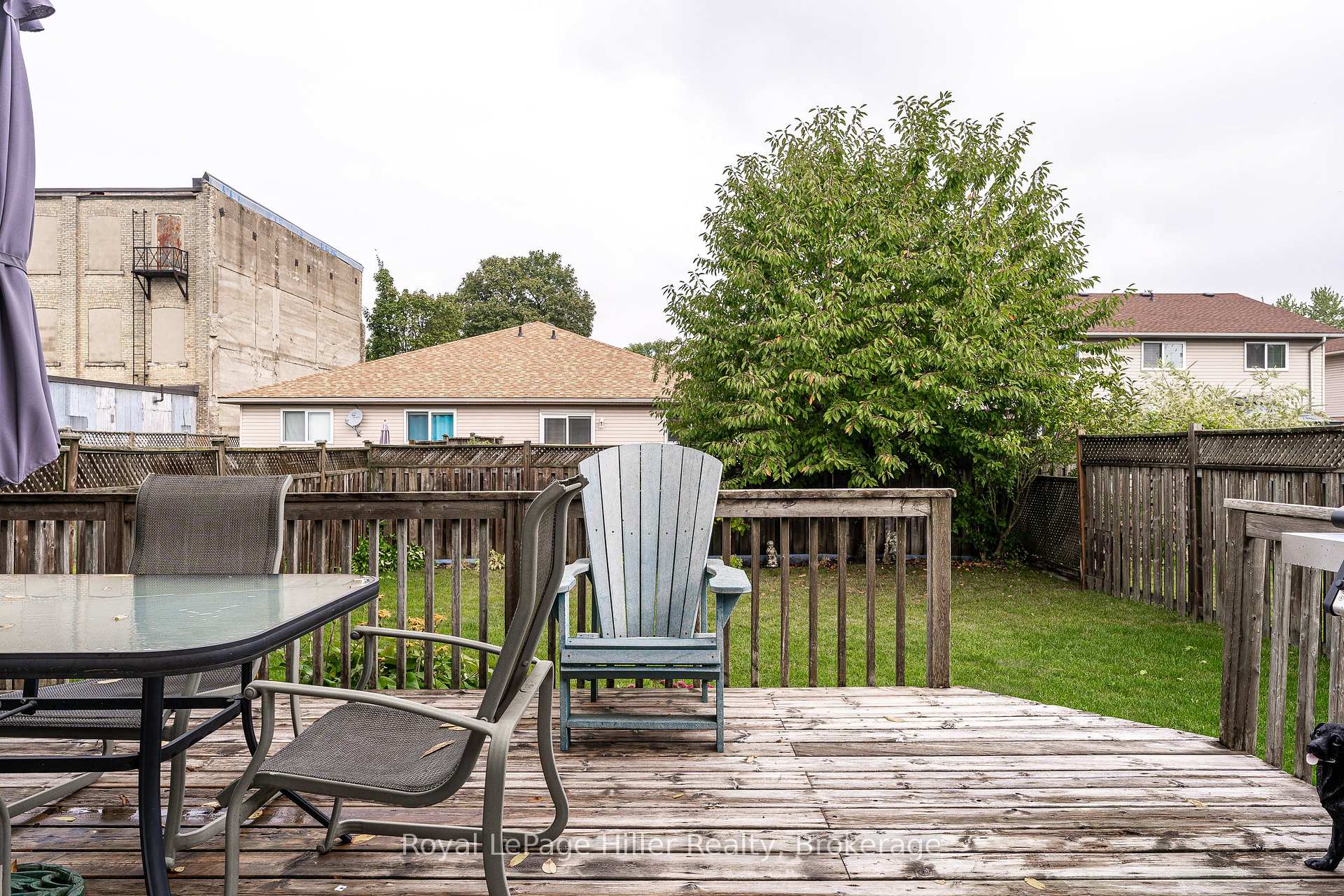 Photo 11 of 416 Brunswick Street, Stratford — HOMEH