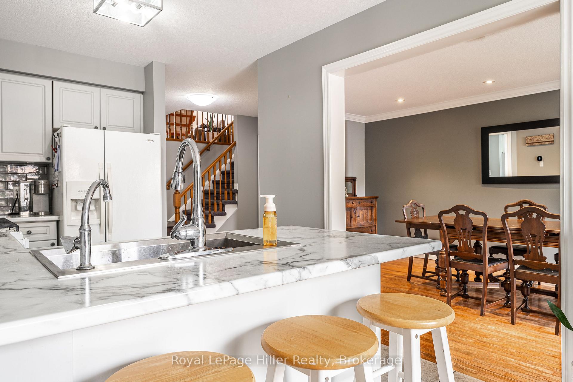 Photo 13 of 416 Brunswick Street, Stratford — HOMEH