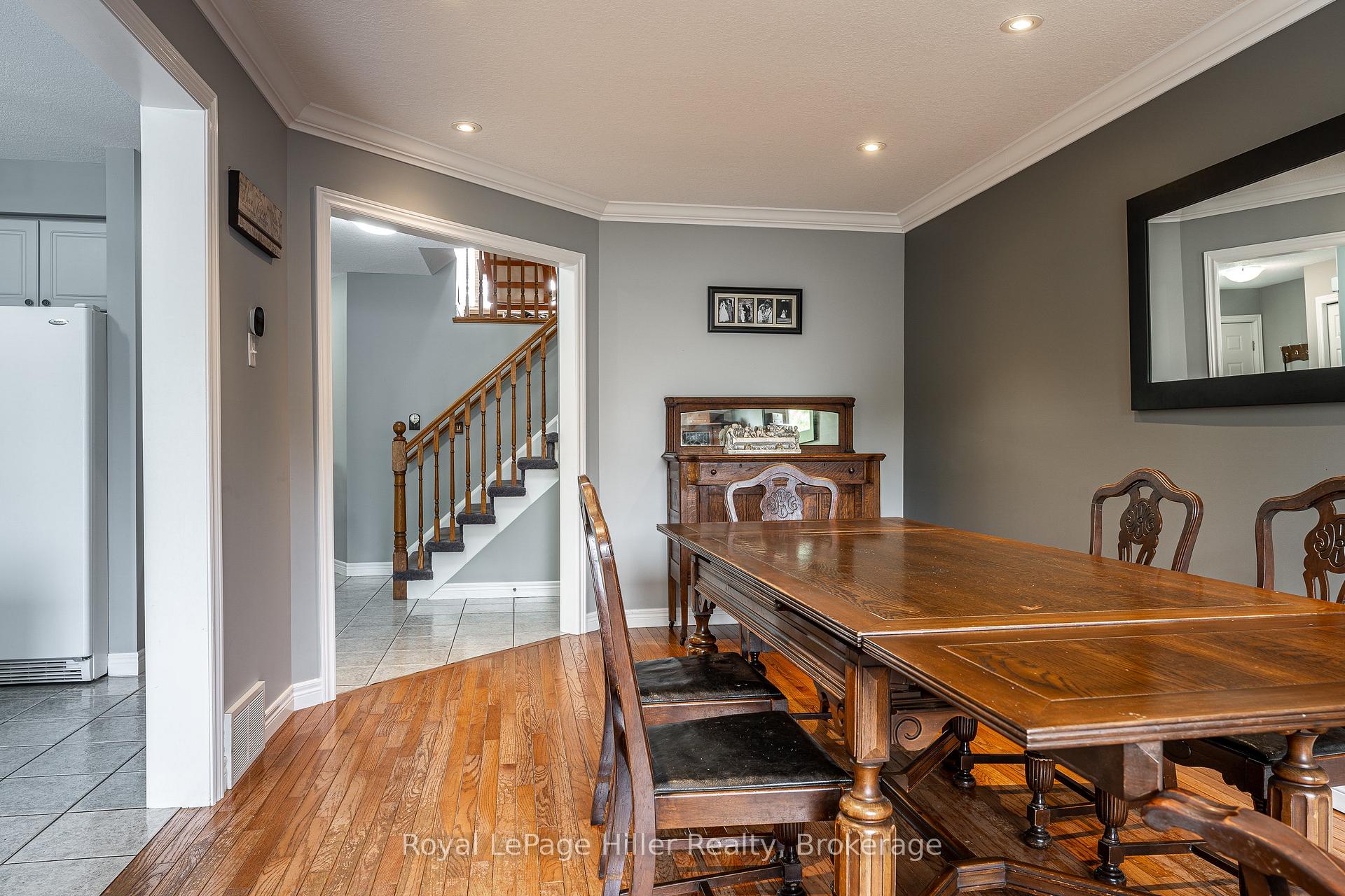 Photo 17 of 416 Brunswick Street, Stratford — HOMEH