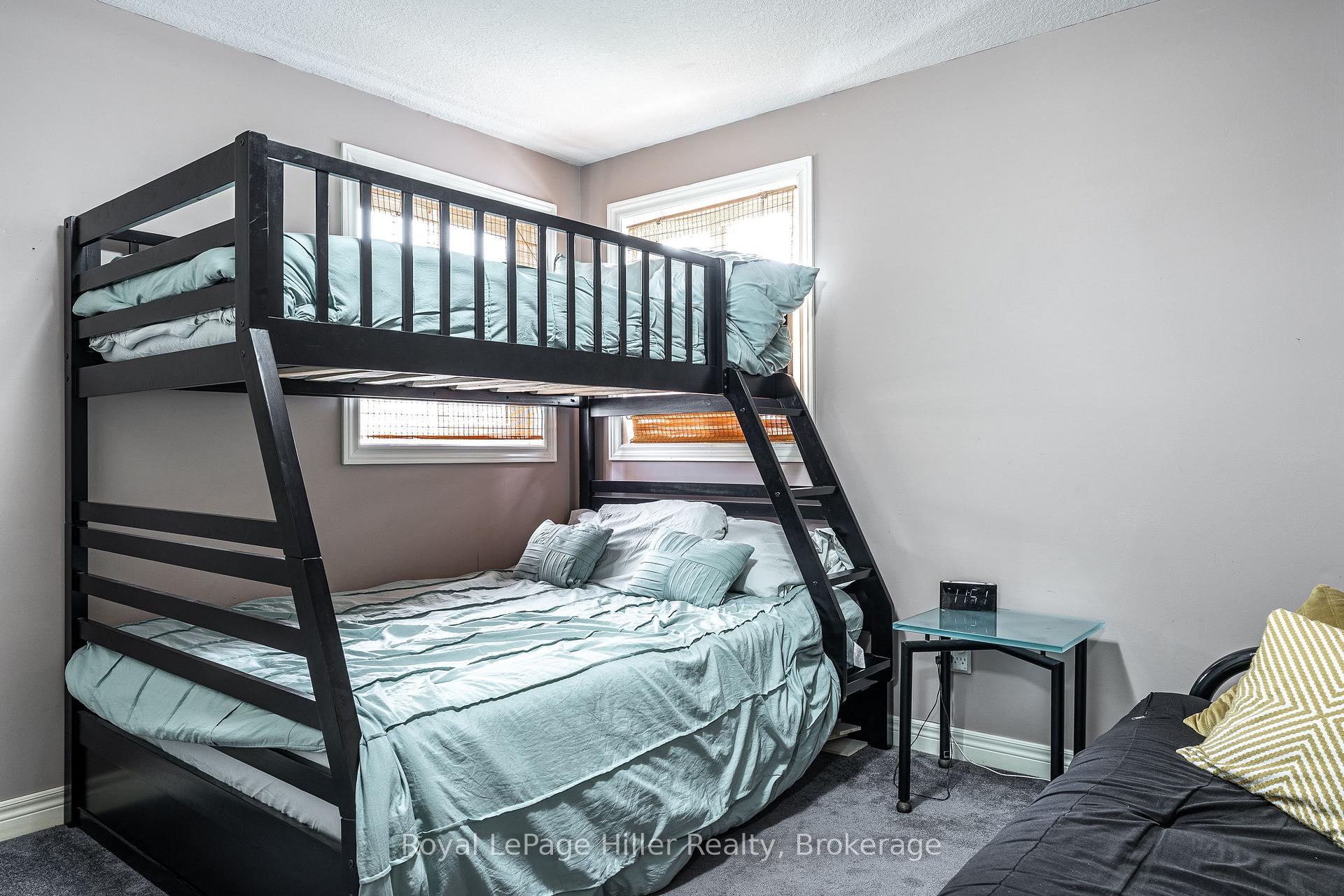 Photo 26 of 416 Brunswick Street, Stratford — HOMEH