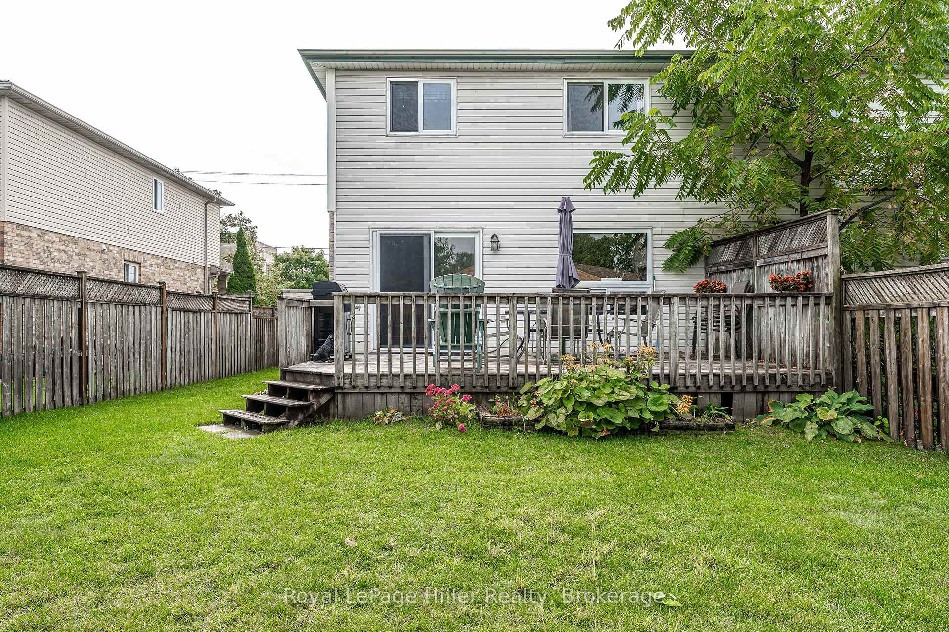 Photo 42 of 416 Brunswick Street, Stratford — HOMEH