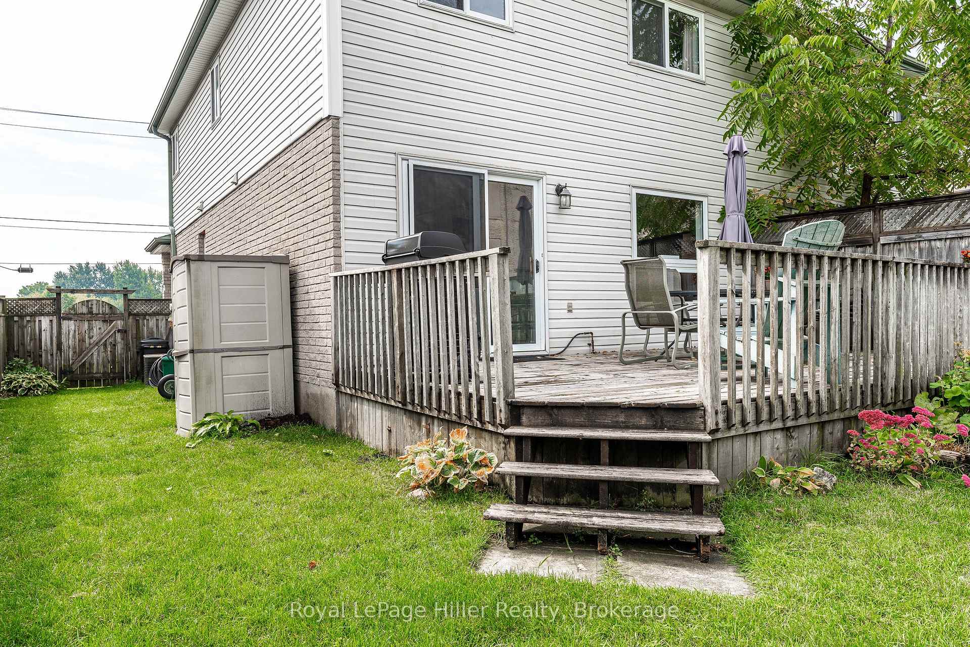 Photo 44 of 416 Brunswick Street, Stratford — HOMEH