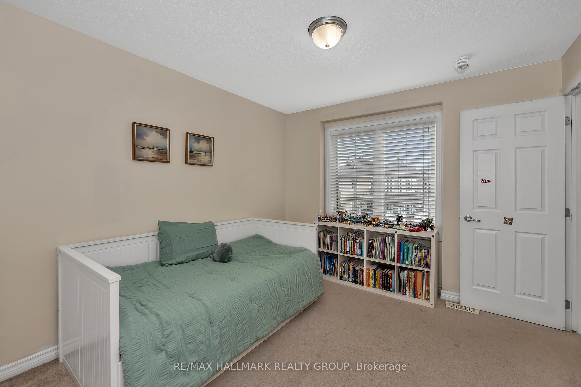 Photo 19 of 334 Astelia Crescent, Ottawa, Stittsville (North) — HOMEH