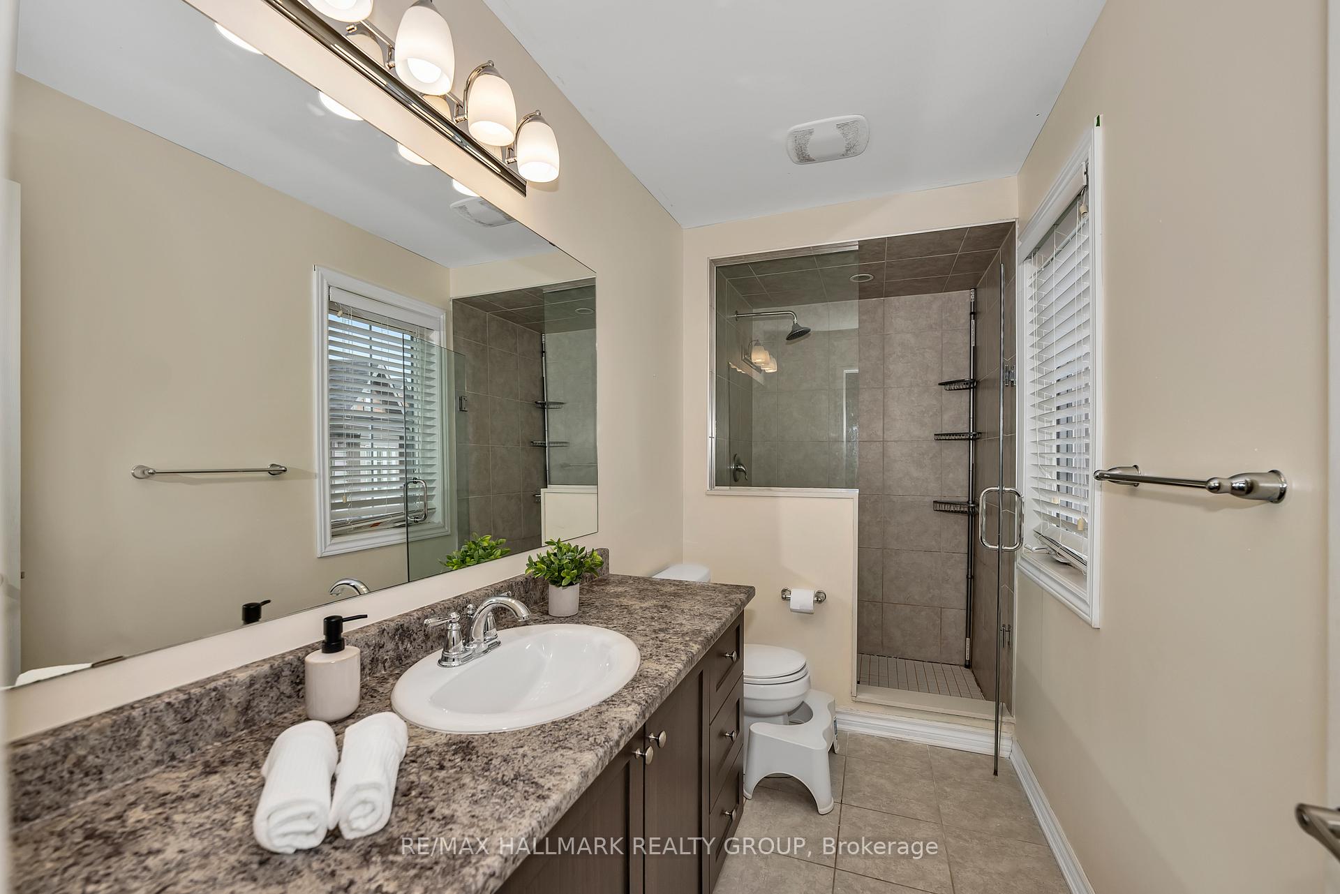 Photo 23 of 334 Astelia Crescent, Ottawa, Stittsville (North) — HOMEH