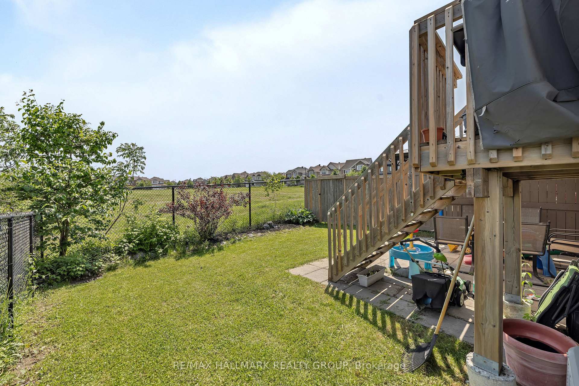 Photo 31 of 334 Astelia Crescent, Ottawa, Stittsville (North) — HOMEH