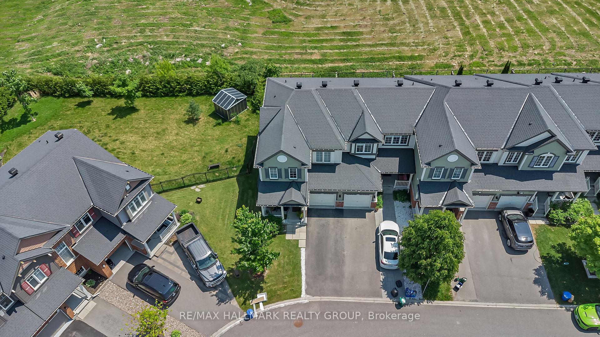 Photo 35 of 334 Astelia Crescent, Ottawa, Stittsville (North) — HOMEH
