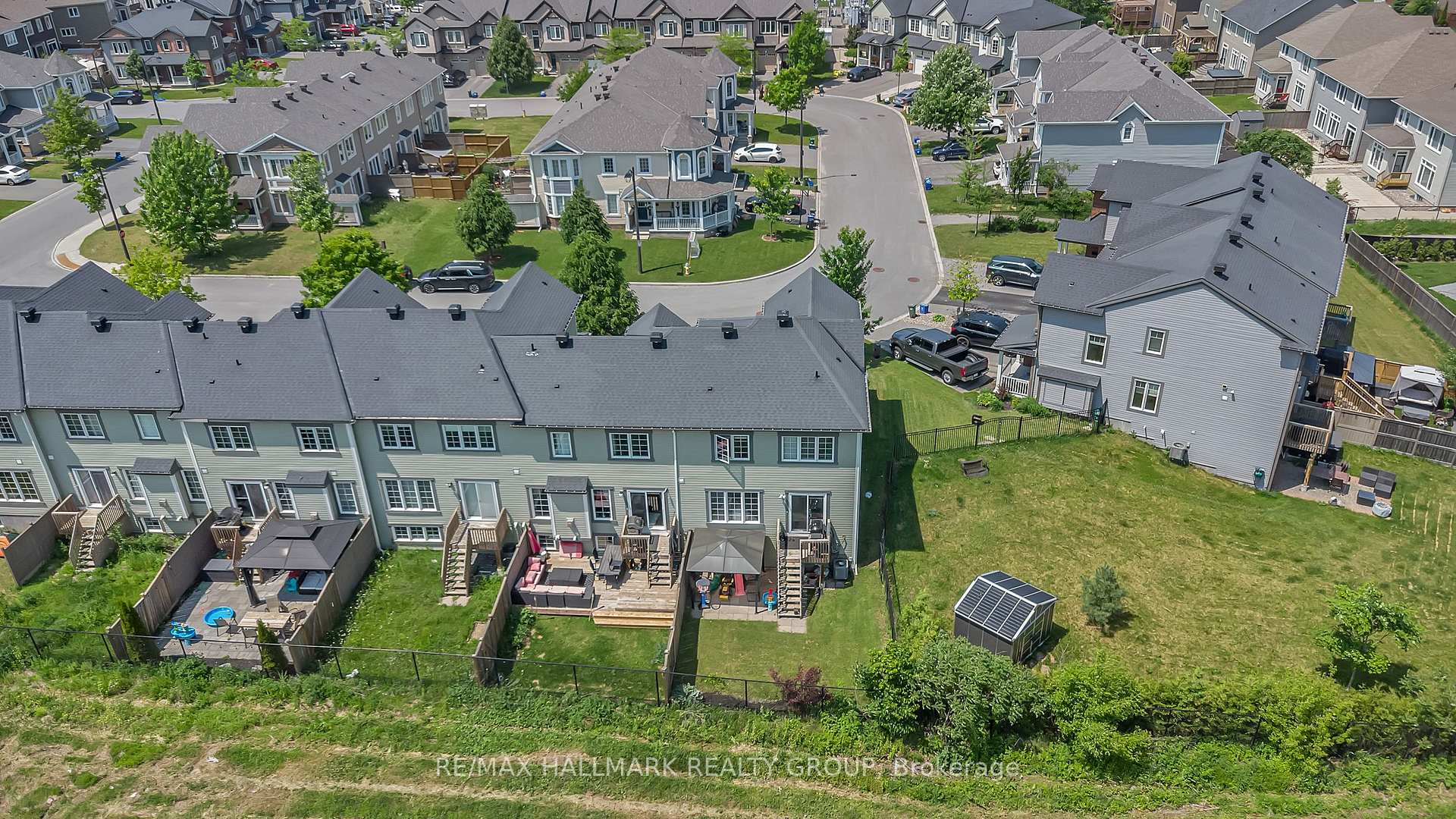 Photo 38 of 334 Astelia Crescent, Ottawa, Stittsville (North) — HOMEH