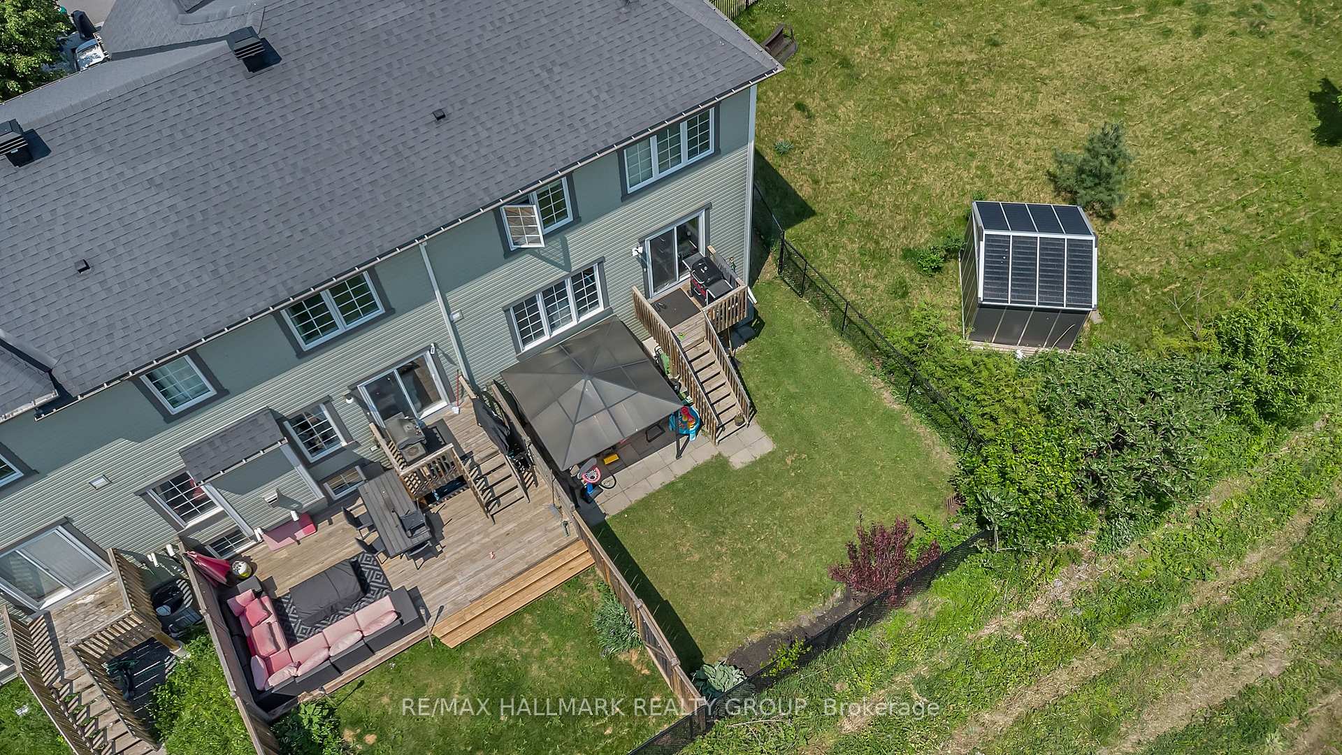 Photo 39 of 334 Astelia Crescent, Ottawa, Stittsville (North) — HOMEH