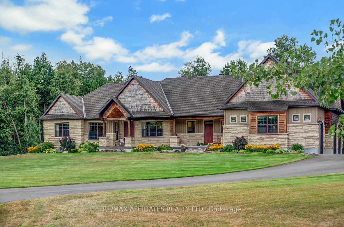 Front of 111 Ironstone Court