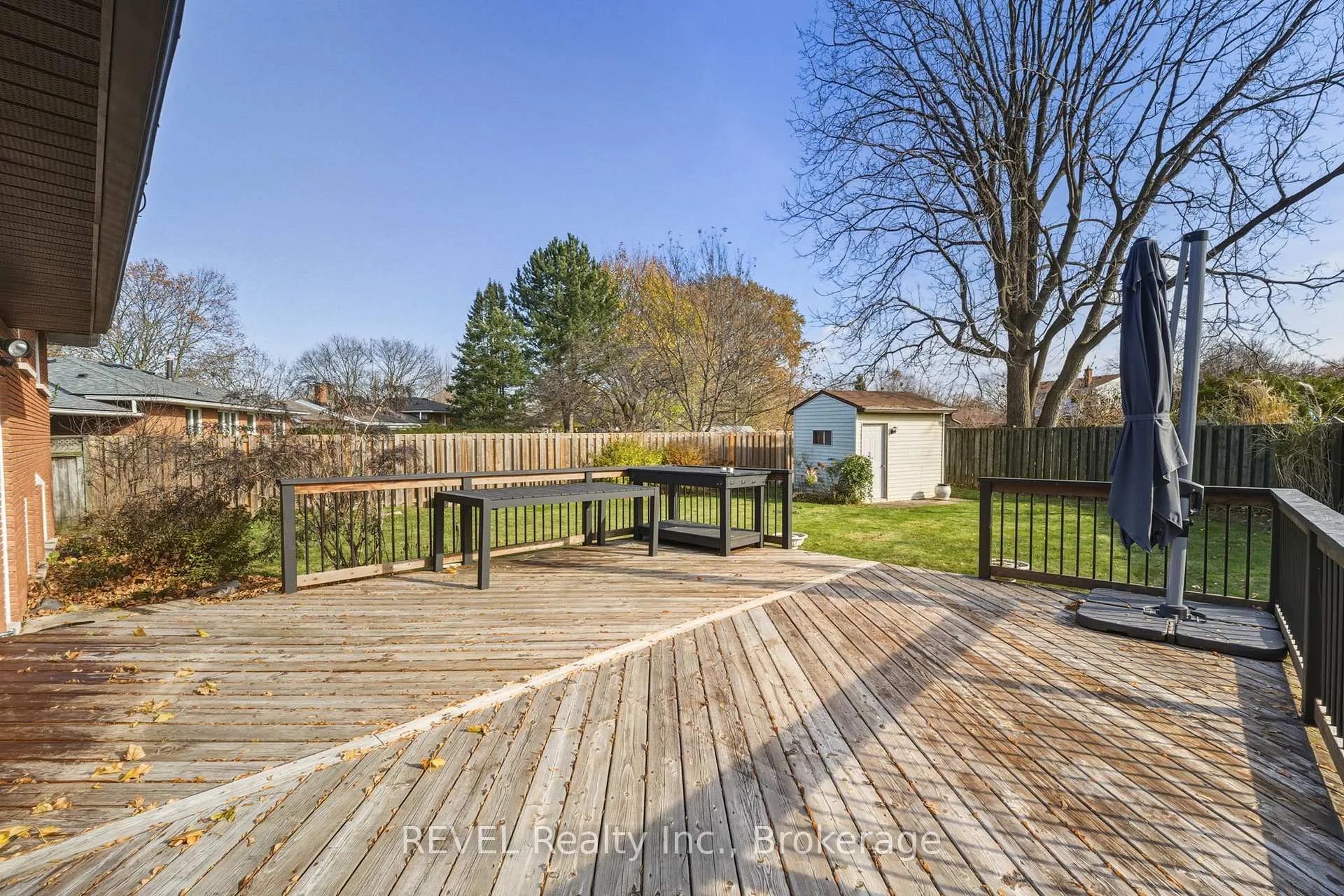 Photo 39 of 20 Bishops Road, St. Catharines, Vine/Linwell — HOMEH