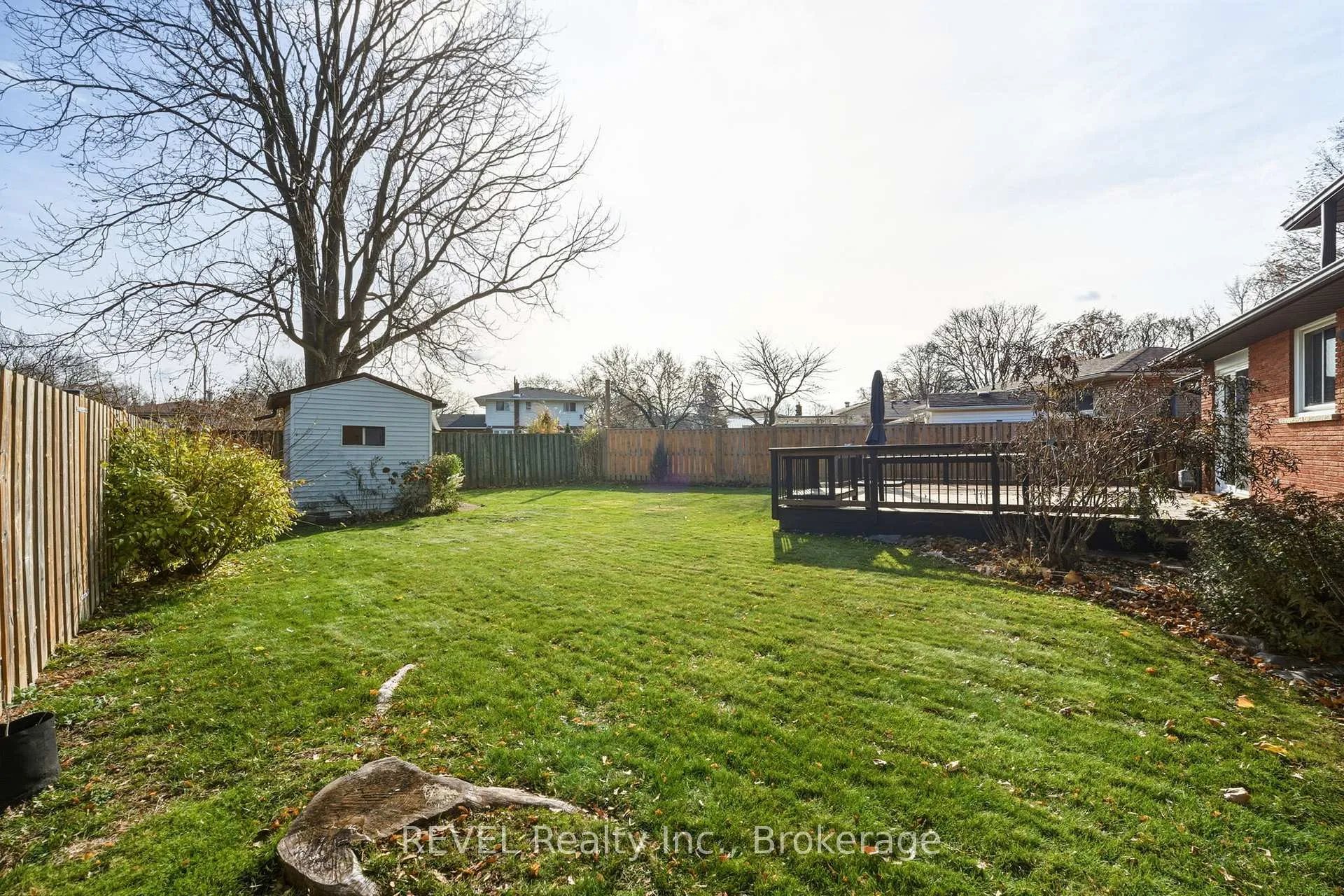 Photo 41 of 20 Bishops Road, St. Catharines, Vine/Linwell — HOMEH