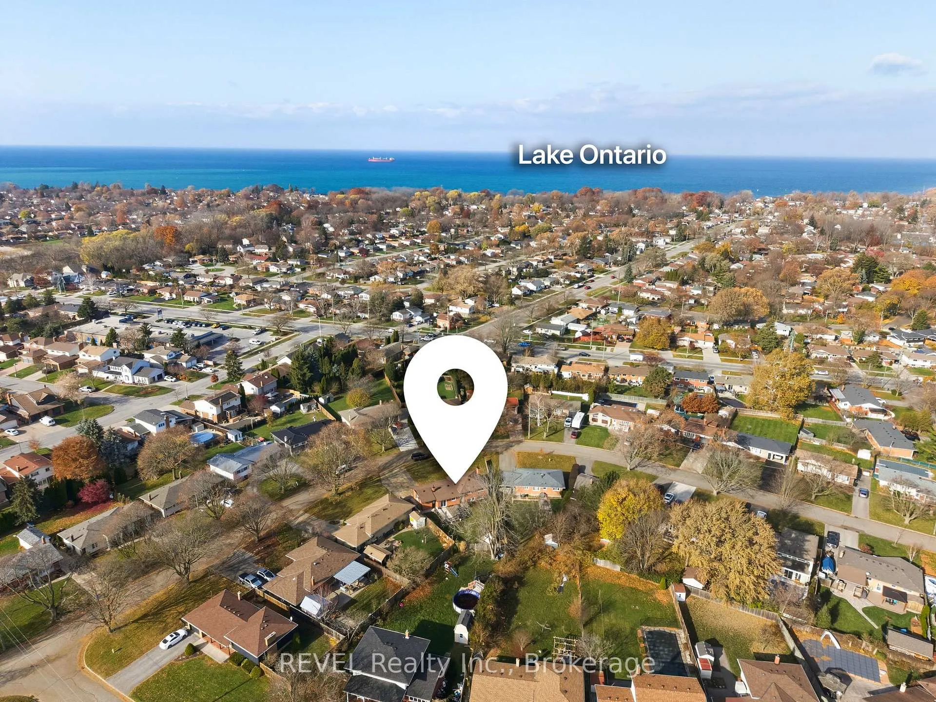 Photo 43 of 20 Bishops Road, St. Catharines, Vine/Linwell — HOMEH