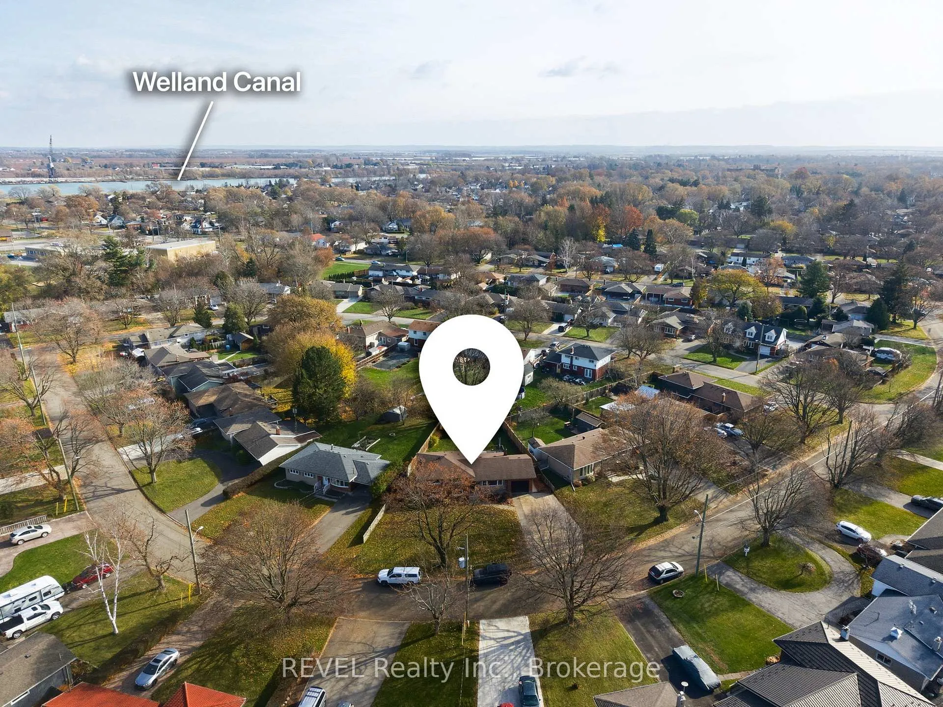Photo 44 of 20 Bishops Road, St. Catharines, Vine/Linwell — HOMEH
