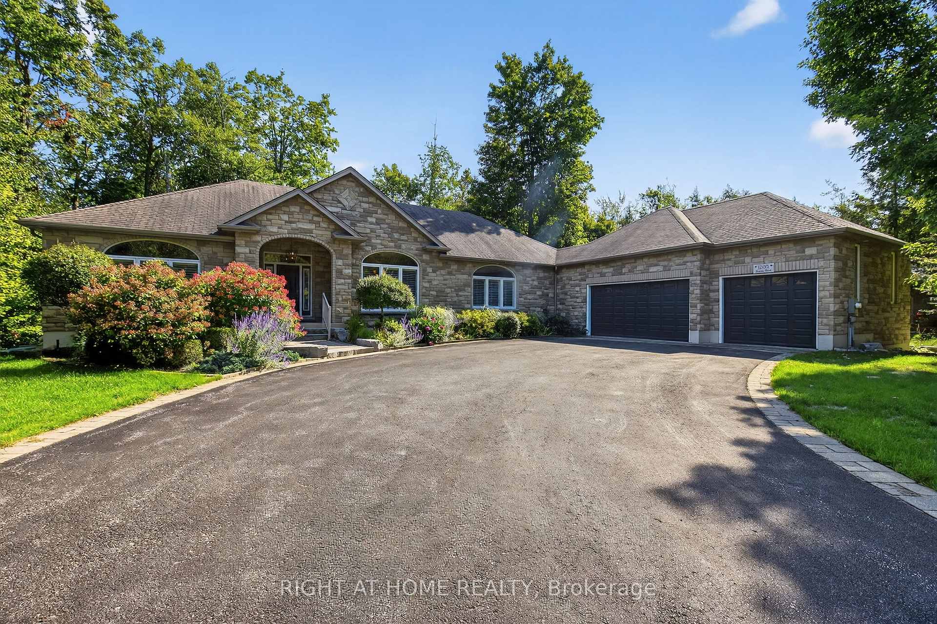 Photo 1 of 1205 Seadon Road, Springwater, Snow Valley — HOMEH