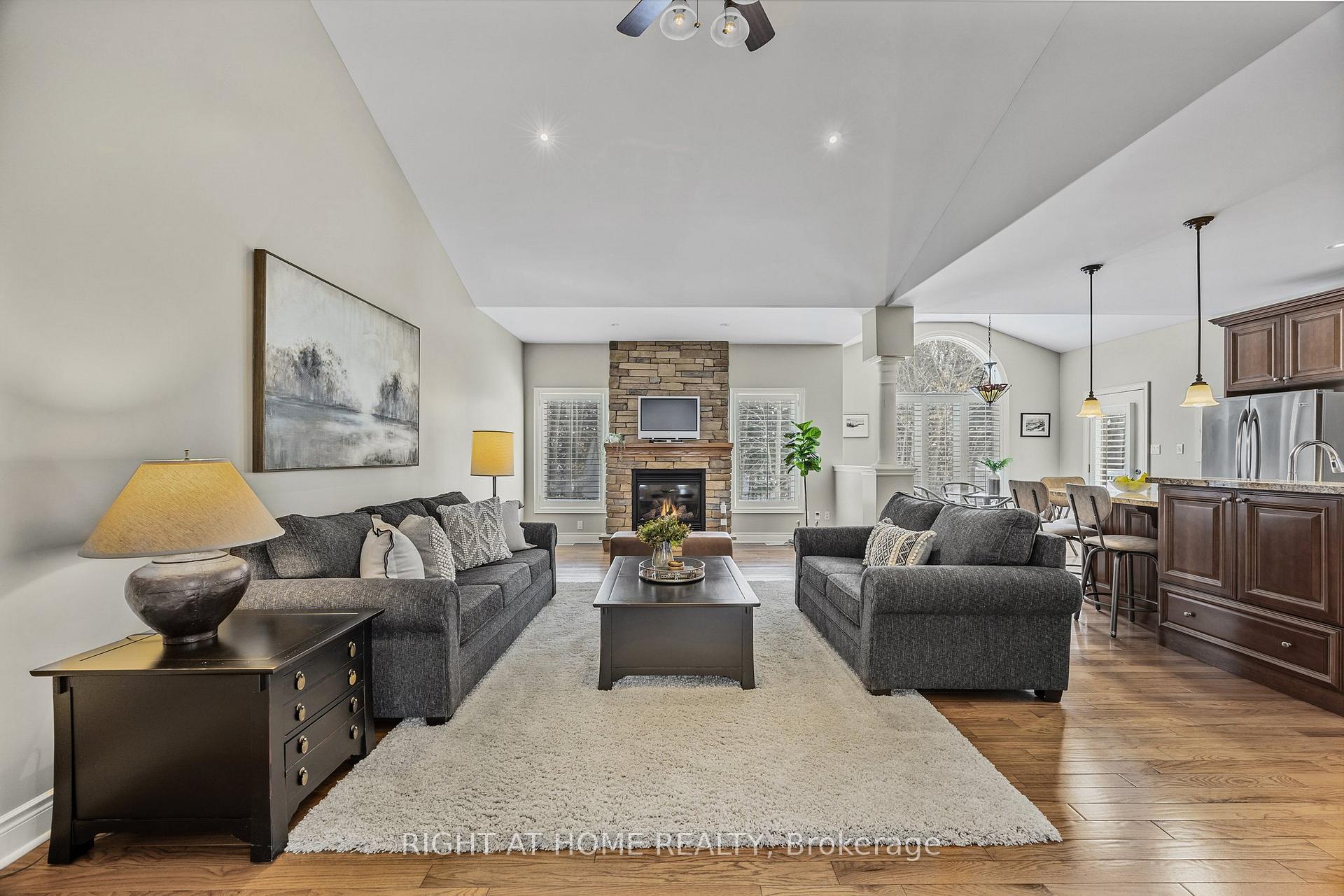 Photo 5 of 1205 Seadon Road, Springwater, Snow Valley — HOMEH