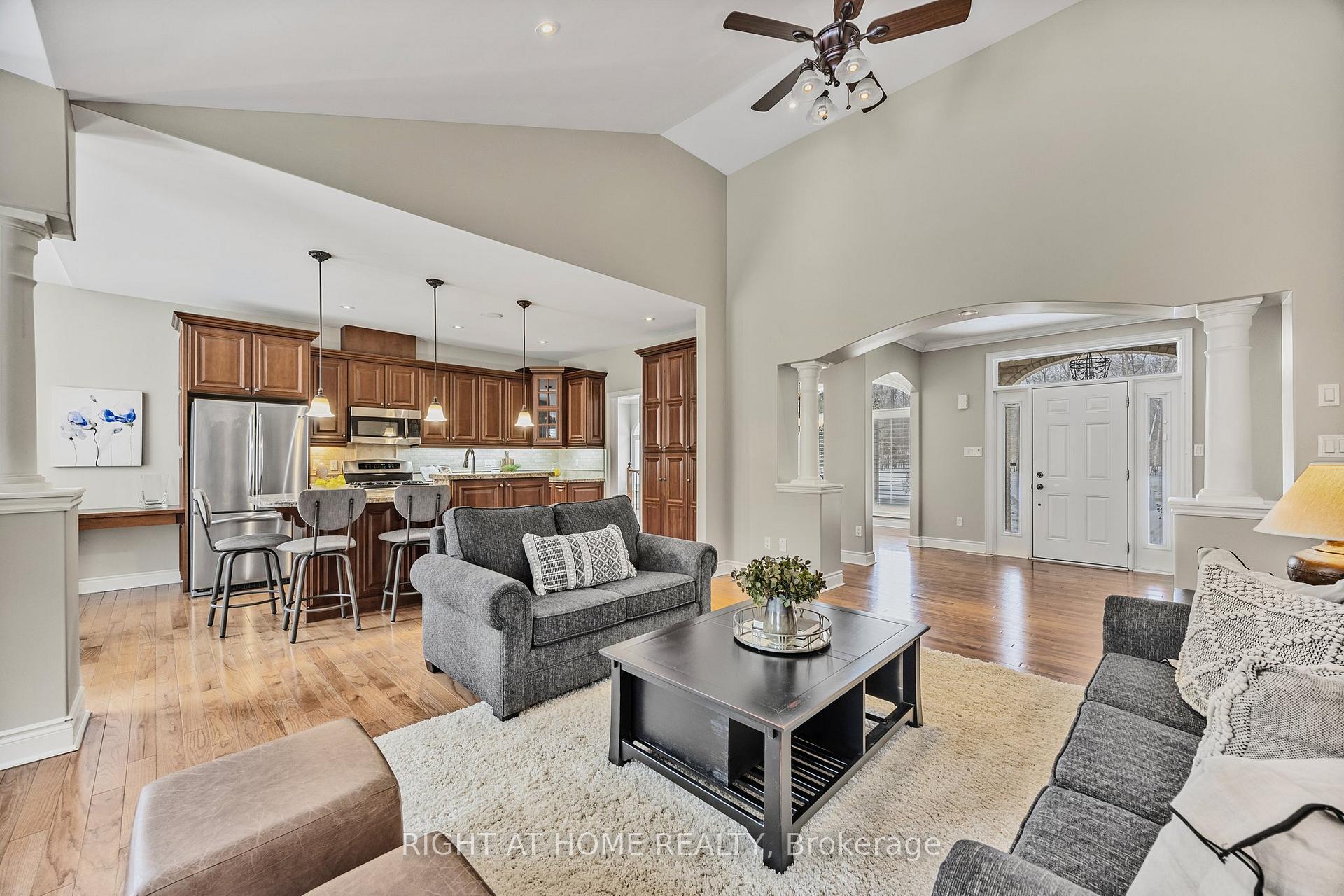 Photo 7 of 1205 Seadon Road, Springwater, Snow Valley — HOMEH