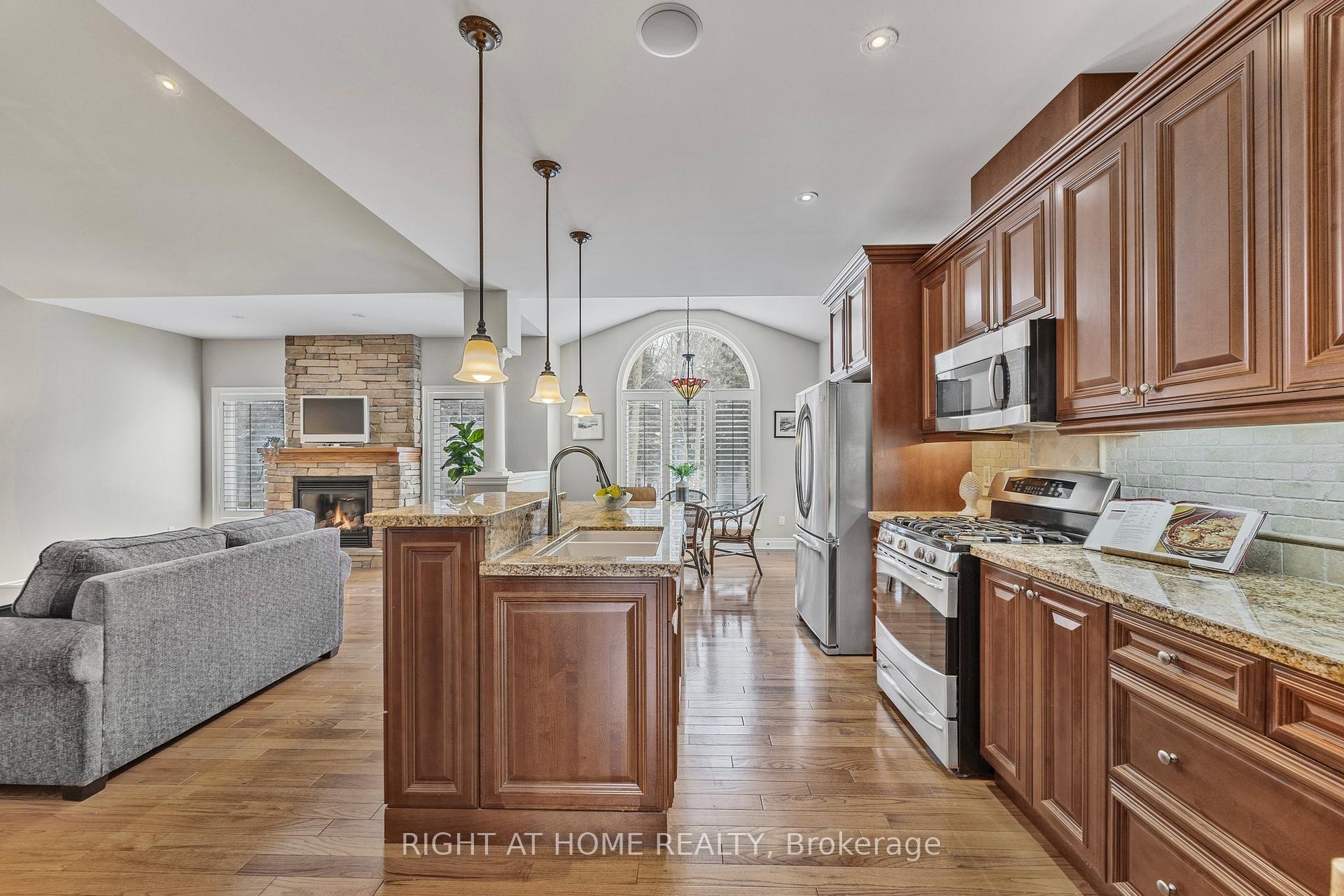 Photo 8 of 1205 Seadon Road, Springwater, Snow Valley — HOMEH
