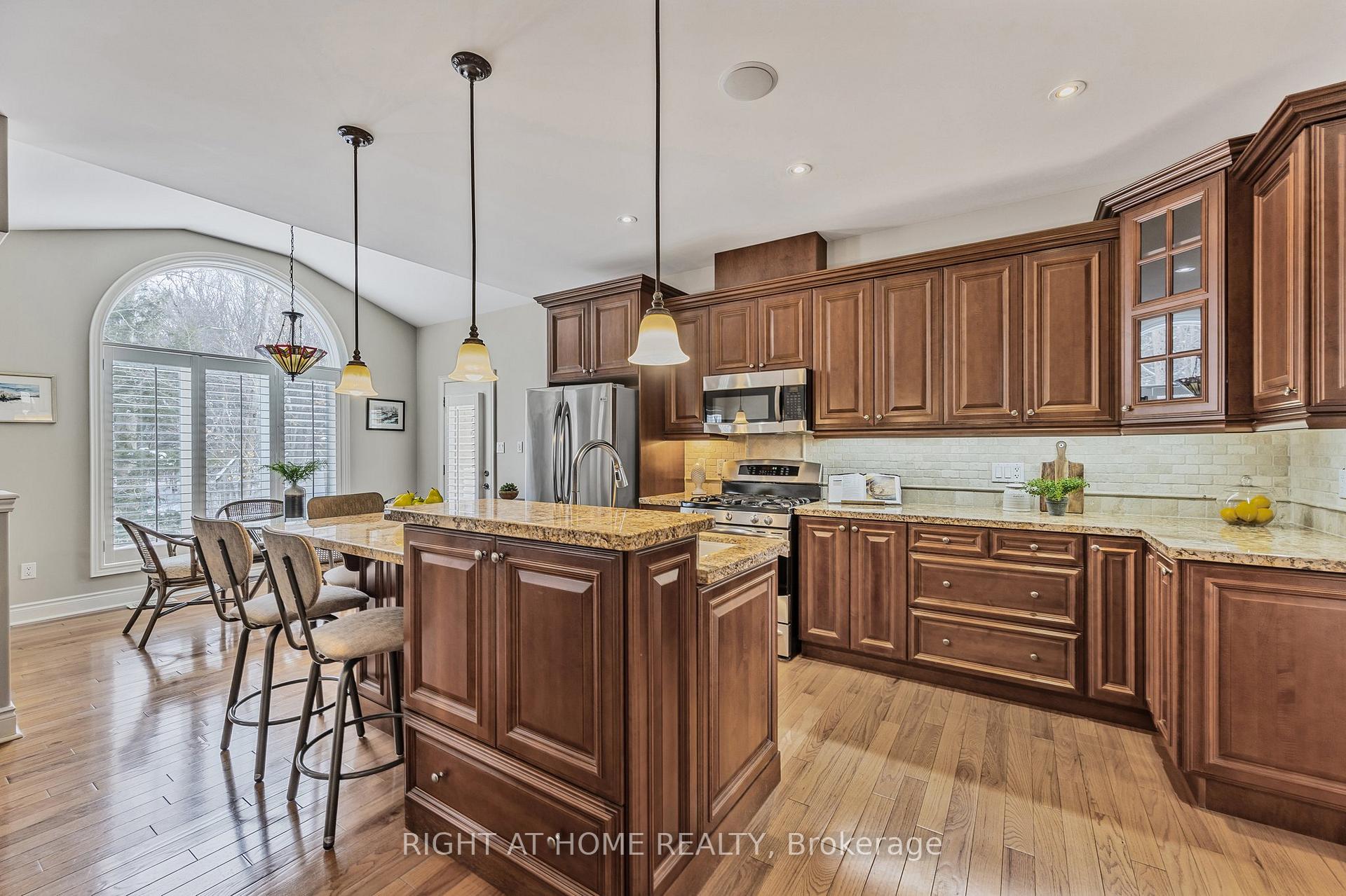 Photo 12 of 1205 Seadon Road, Springwater, Snow Valley — HOMEH