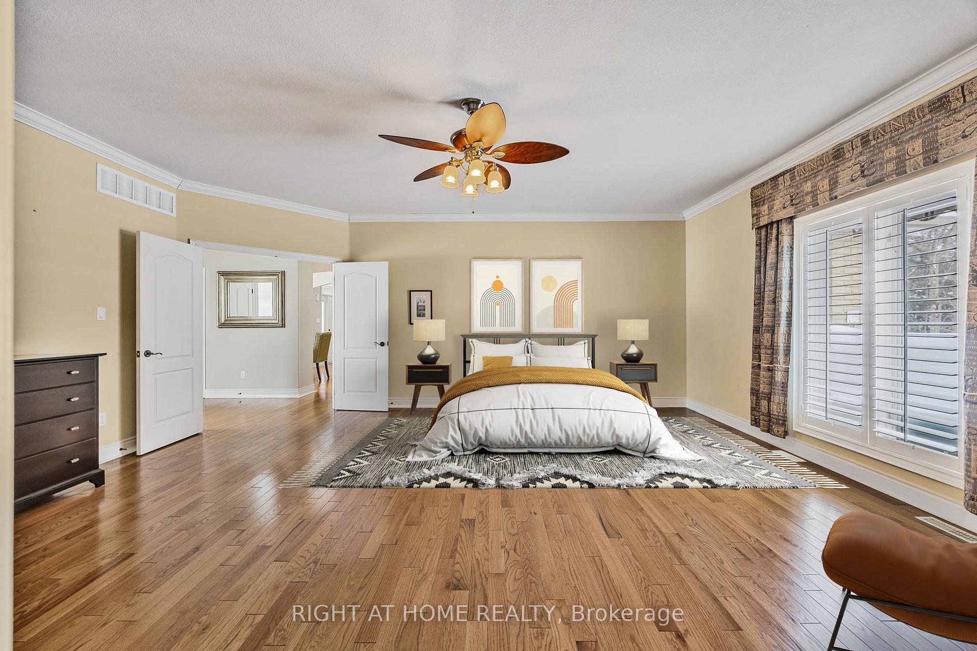Photo 14 of 1205 Seadon Road, Springwater, Snow Valley — HOMEH