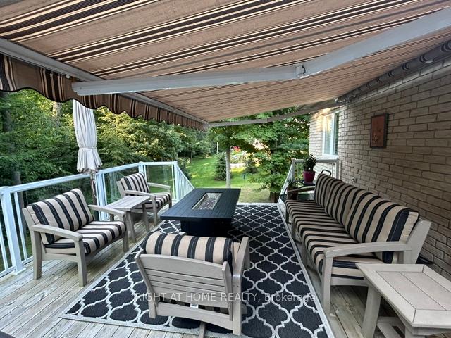 Photo 37 of 1205 Seadon Road, Springwater, Snow Valley — HOMEH