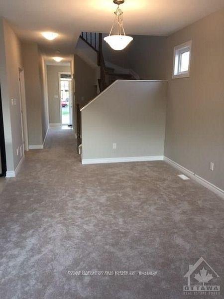 Photo 4 of 219 Bandelier Way, Ottawa, Stittsville (North) — HOMEH