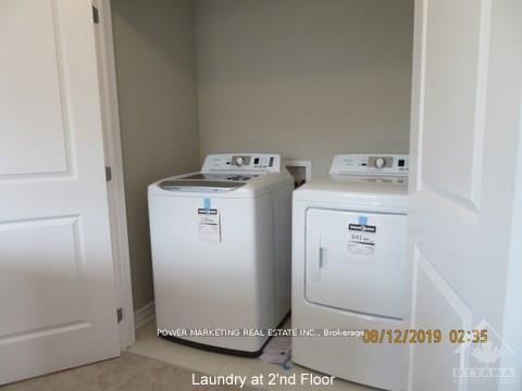 Photo 12 of 219 Bandelier Way, Ottawa, Stittsville (North) — HOMEH