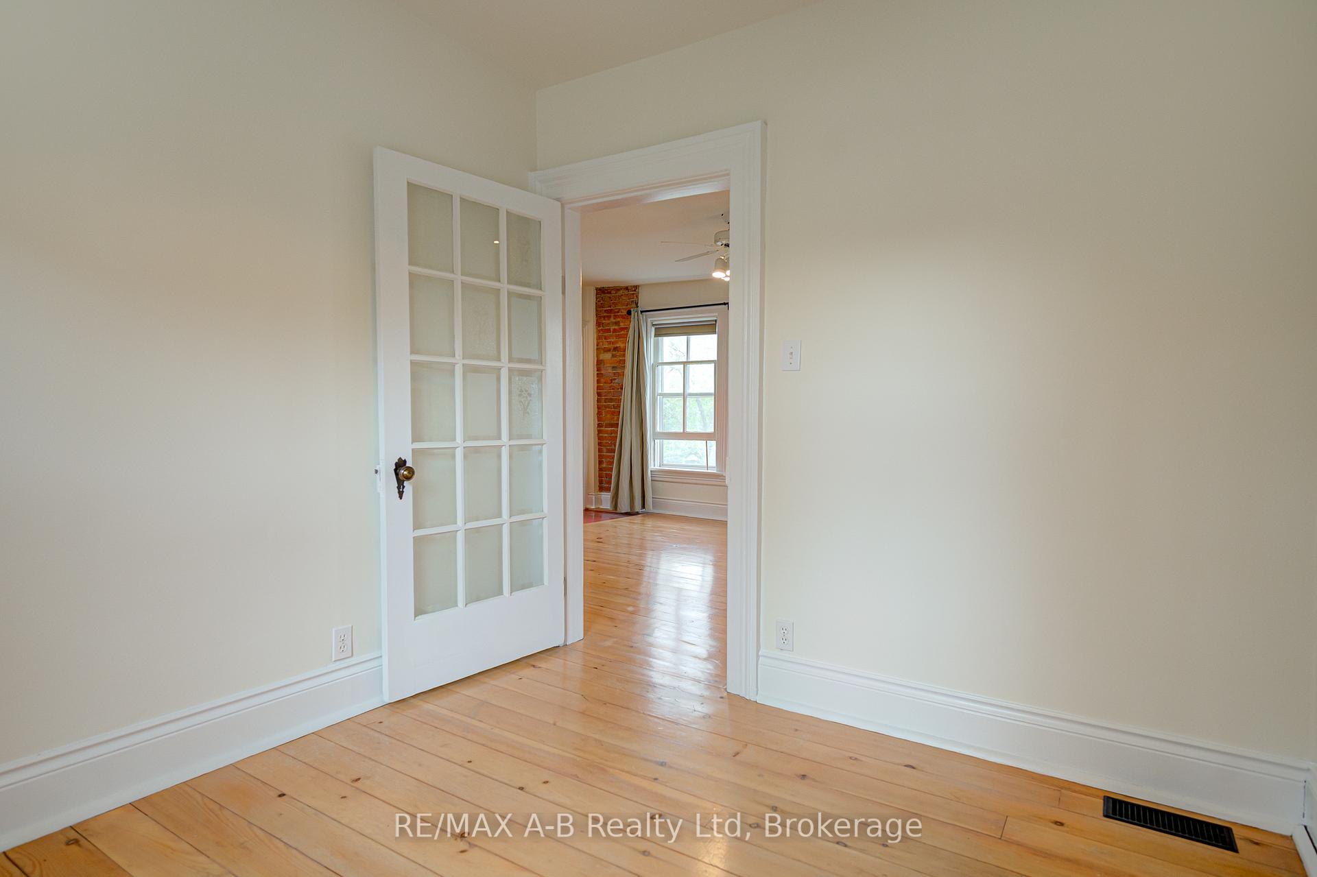 Photo 3 of 258 Douro Street, Stratford — HOMEH